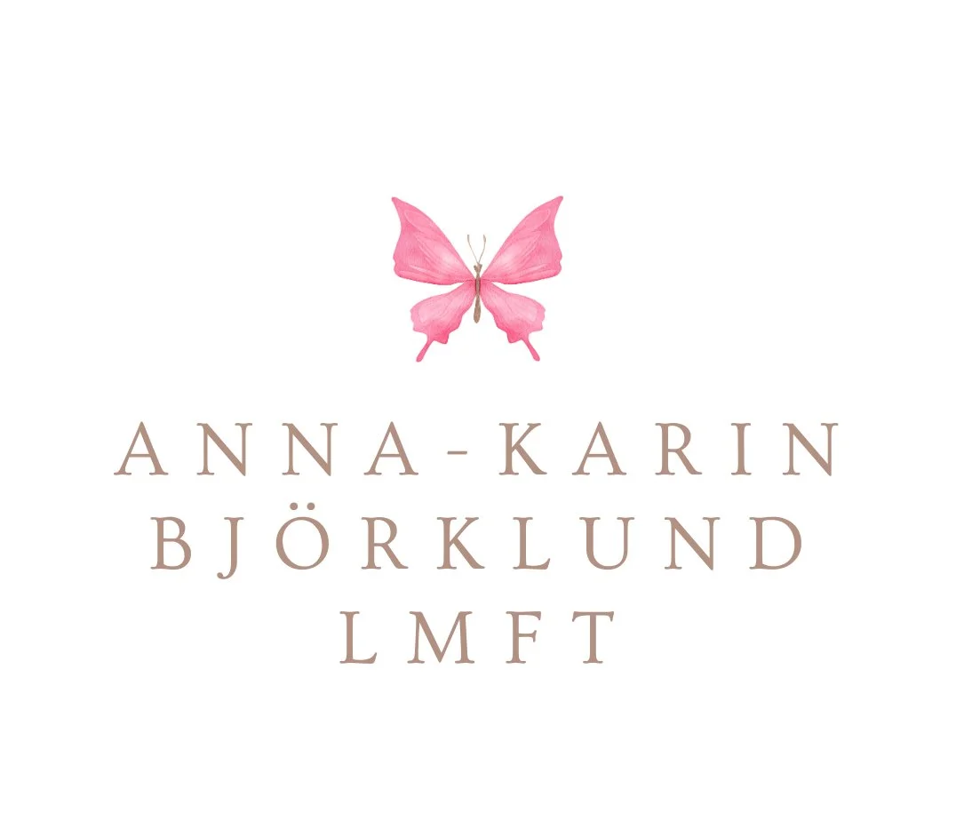Anna-Karin Bjorklund, LMFT | Psychotherapist and Dream Specialist in Newport Beach