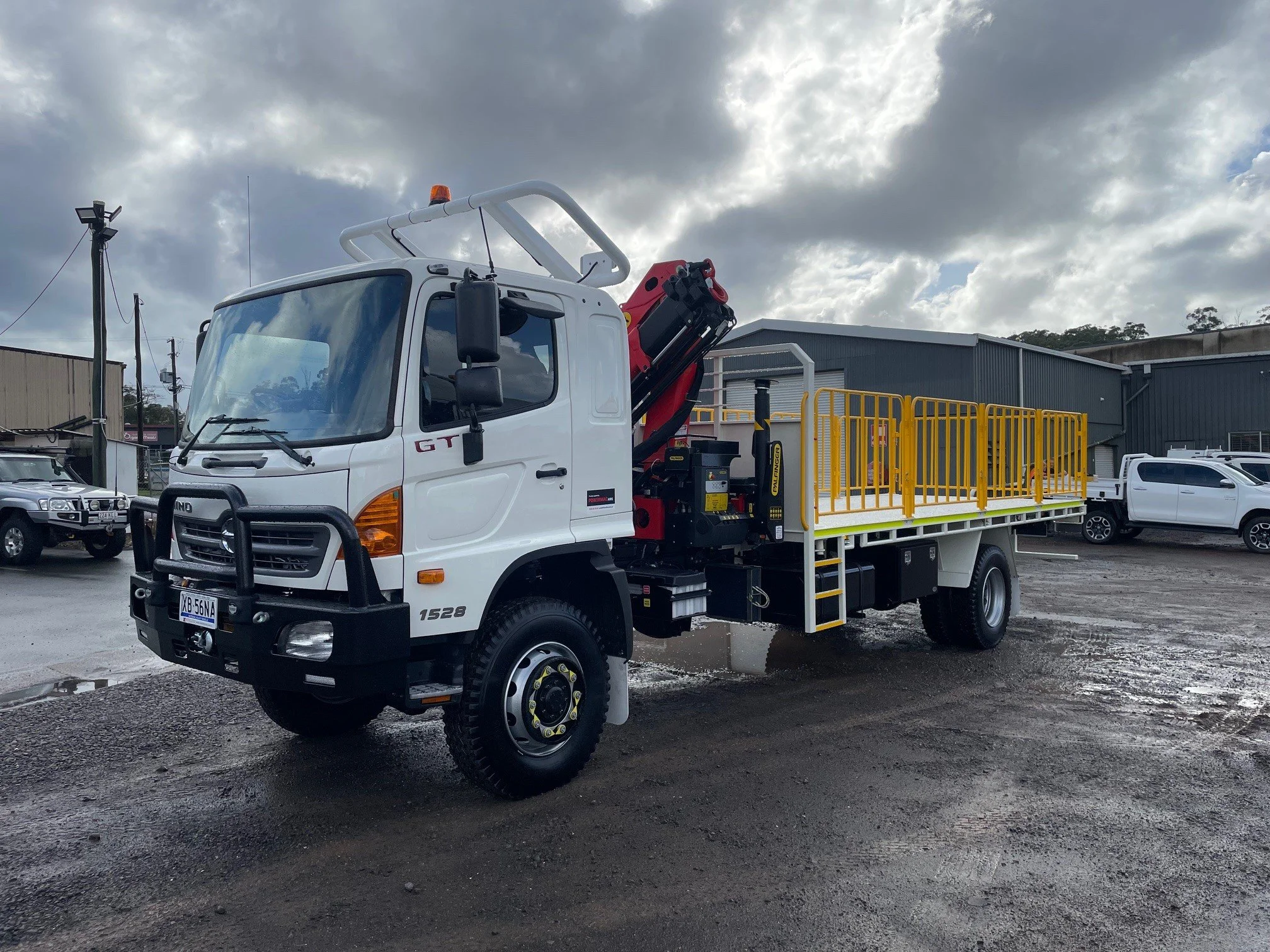 Our Fleet Powermac Hire our-fleet-powermac-hire