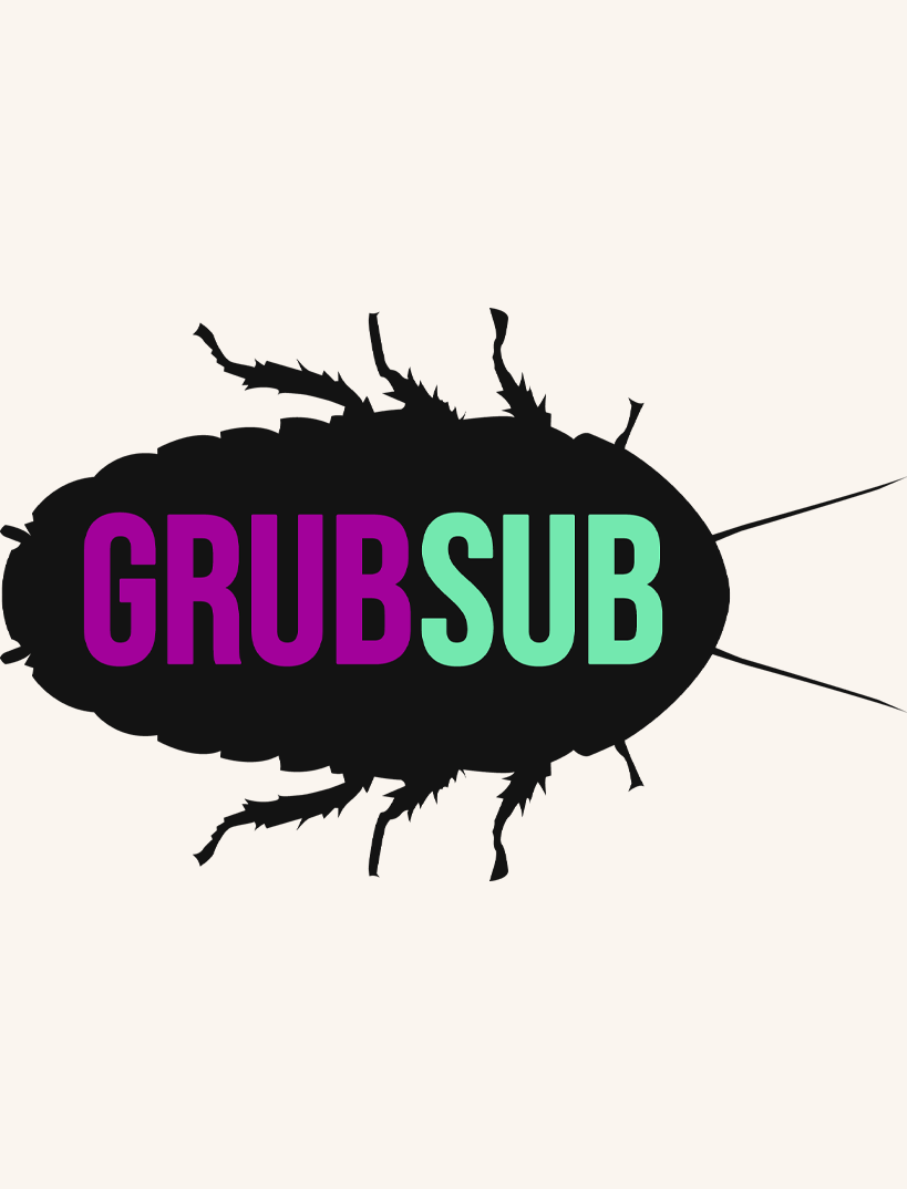 GrubSub - Live Feeders Delivered Weekly