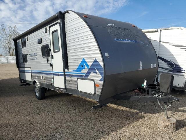 20ft Catalina Bunkhouse