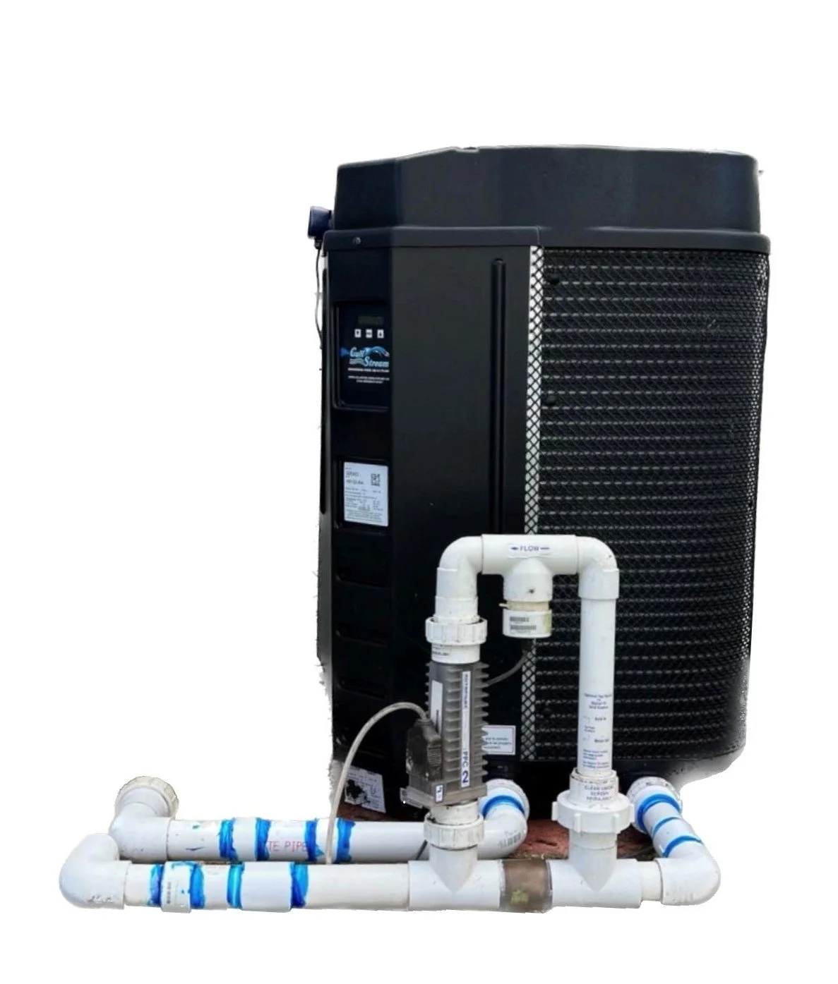 Inspiring Pool Heater Installers Near Me Gallery