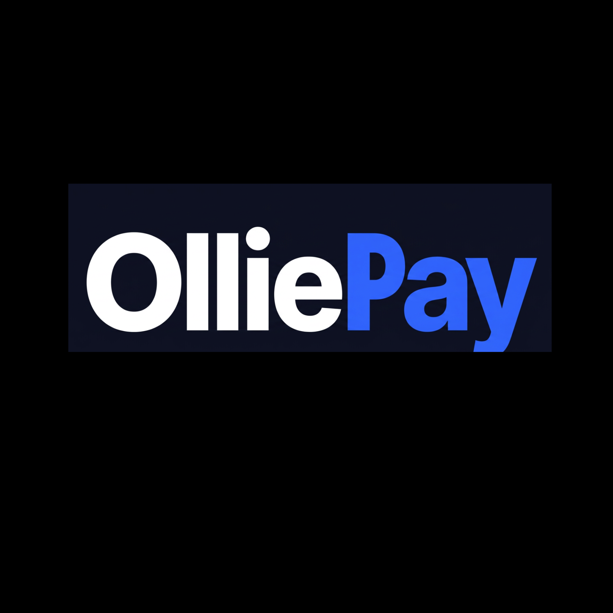 OlliePay (Payments)