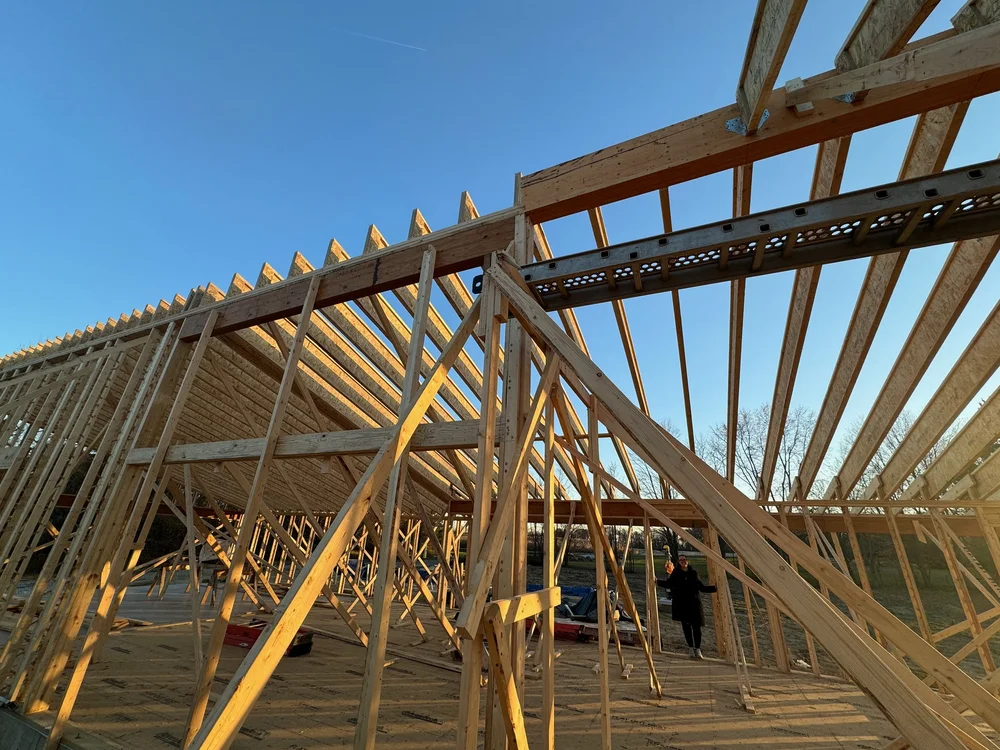 So much is happening here