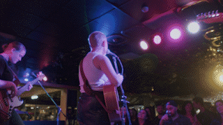 Rageflower | Live Music