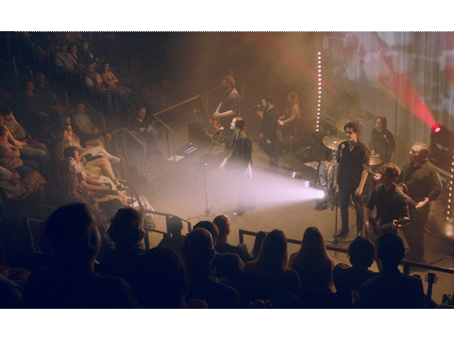 Rock Anthology | Live Music