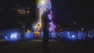 VIVID 2022 | Lens Test
