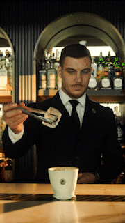 Aster Cocktails | Product