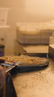 Forno 46