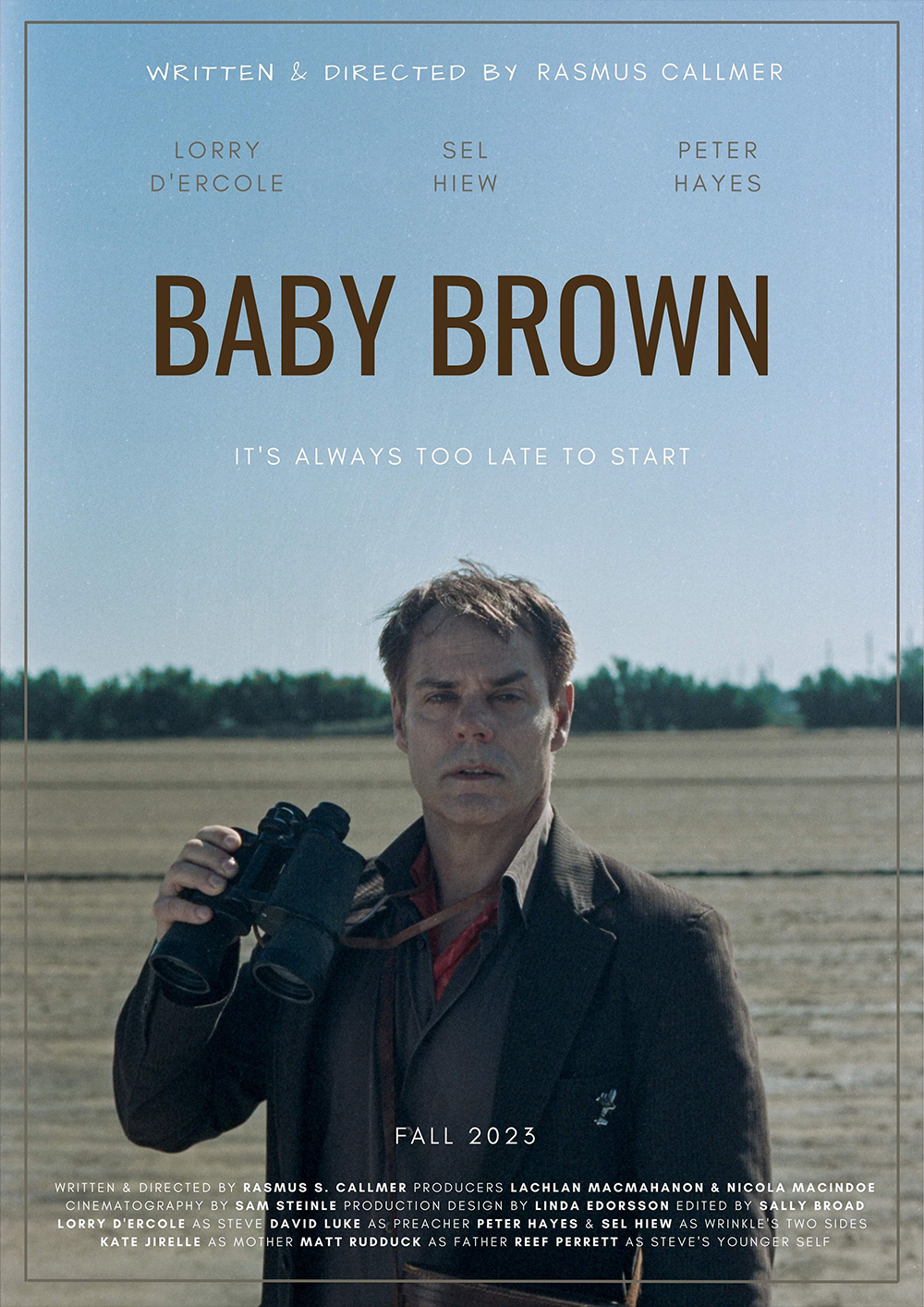 Baby Brown Poster ReMaster.png