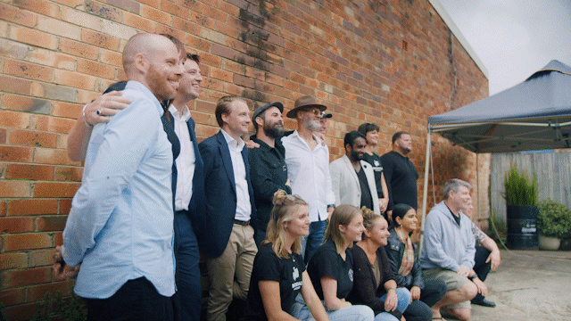 Brookvale Arts District | Corporate