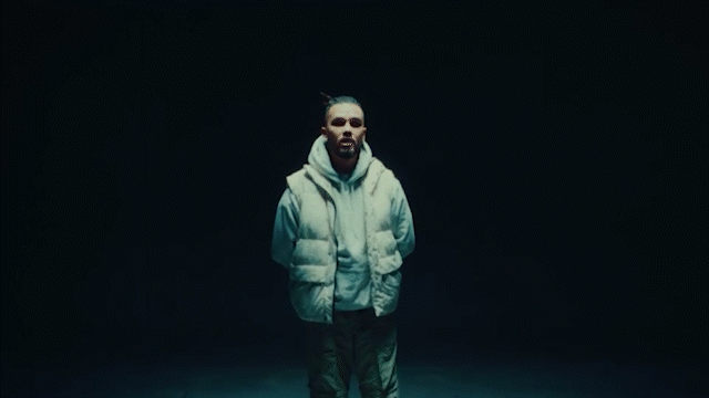 Basics | Music Video