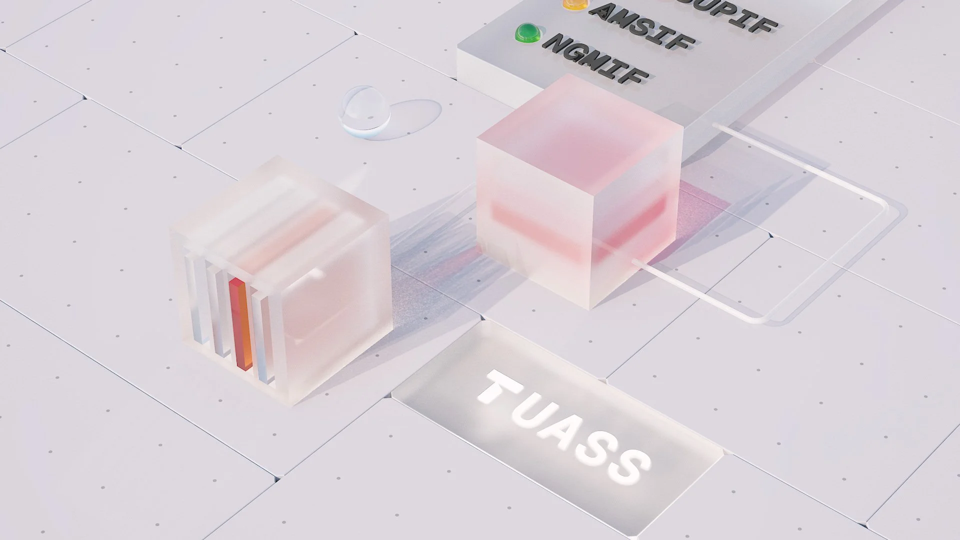 UASS: LLM 기반의 유심 관제 시스템 운영 플랫폼