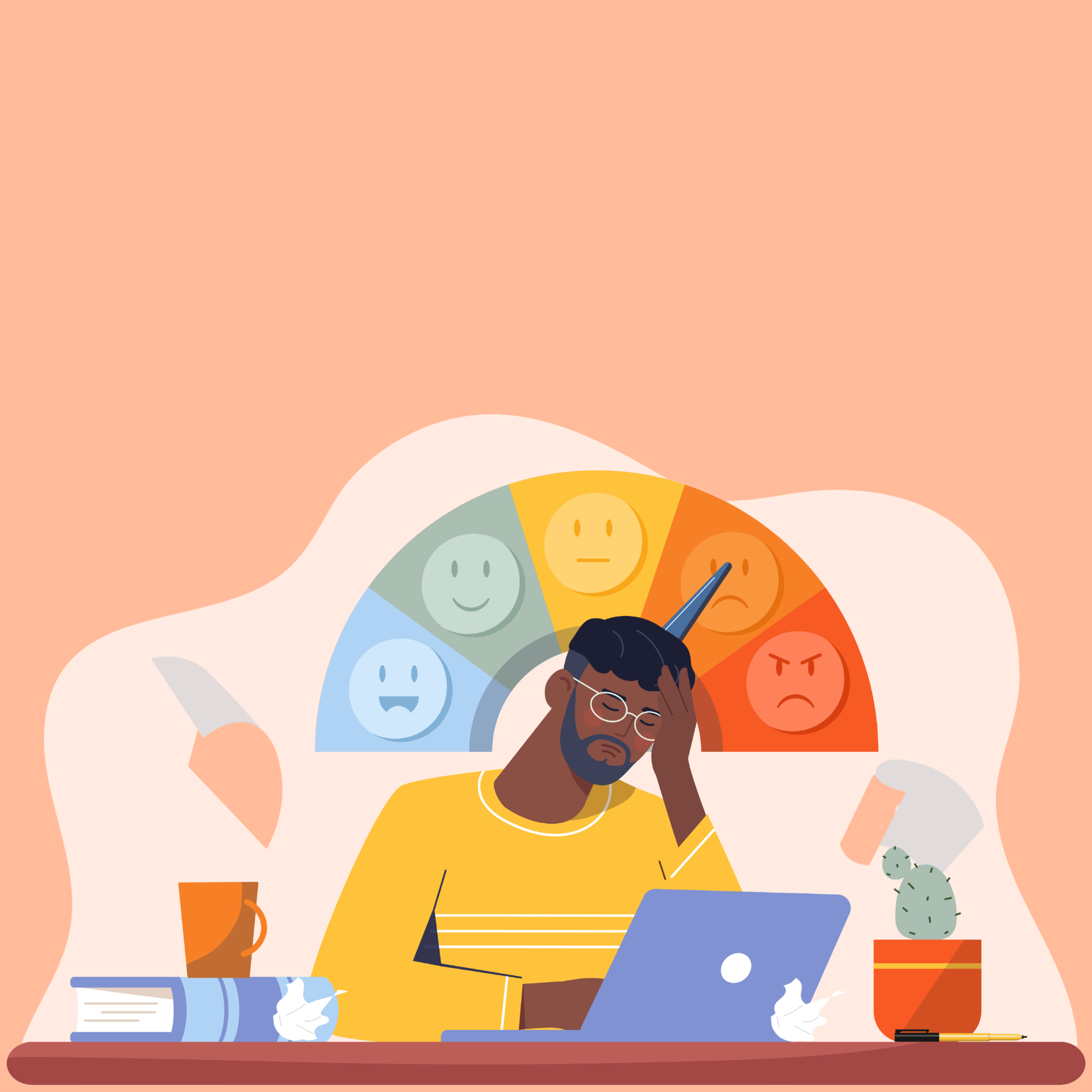 6 Ways to Support Your Mental Health in Times of Stress