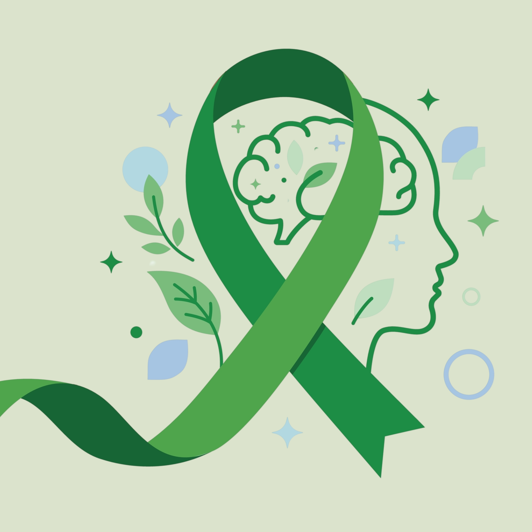 How Mental Health Awareness Month Turns Conversation Into Change