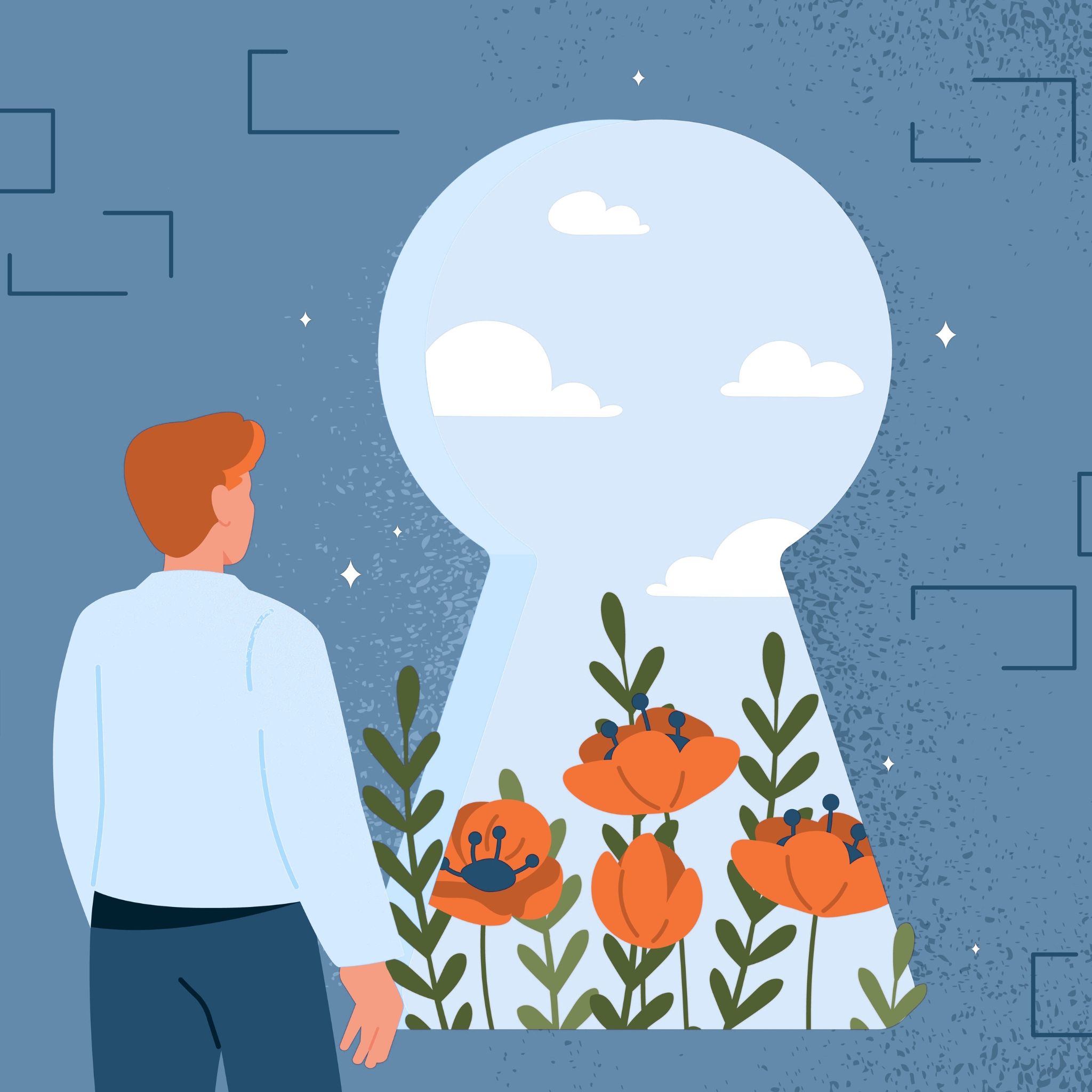 The Role of Hope in Mental Health Care and Recovery