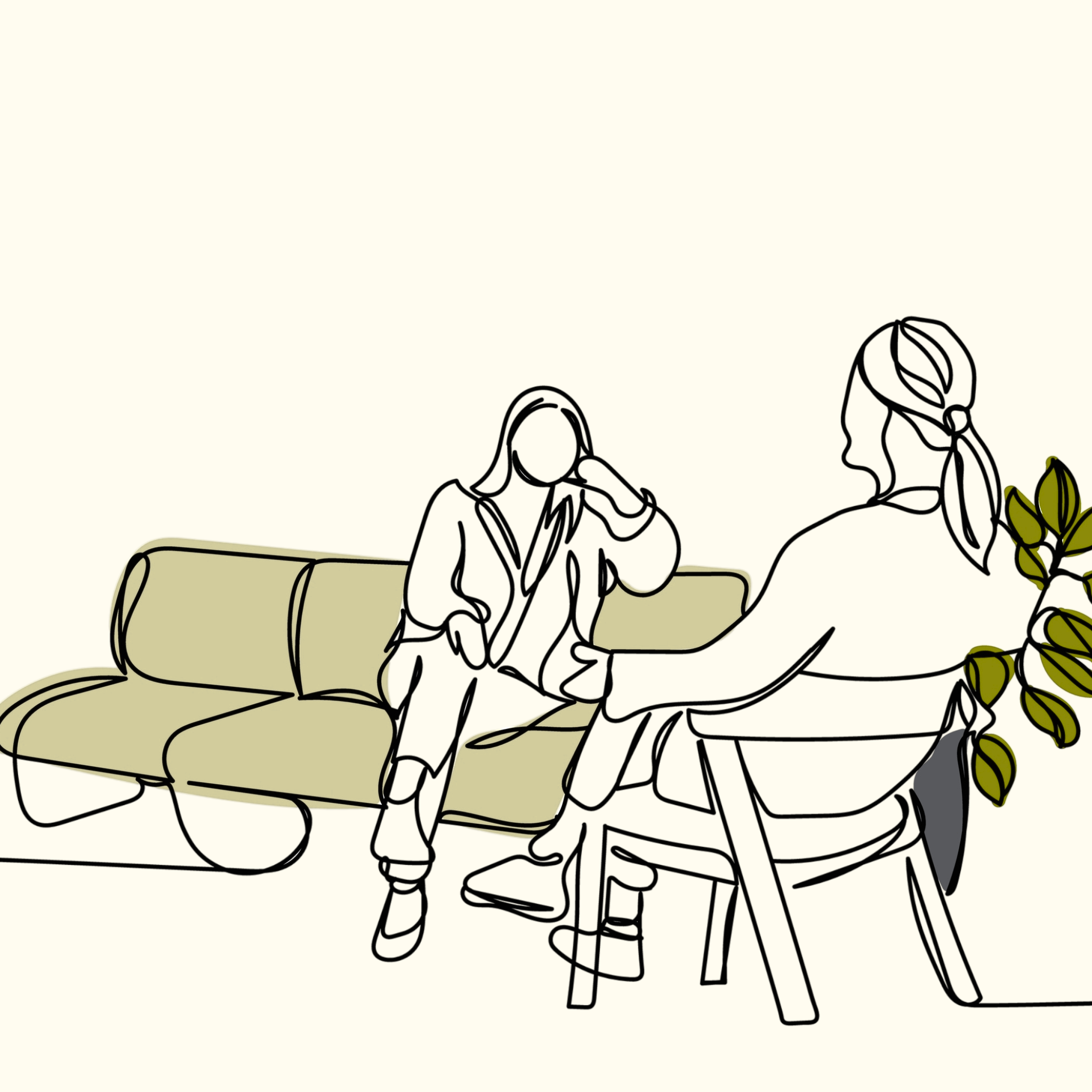 What to Expect From Your First Therapy Session