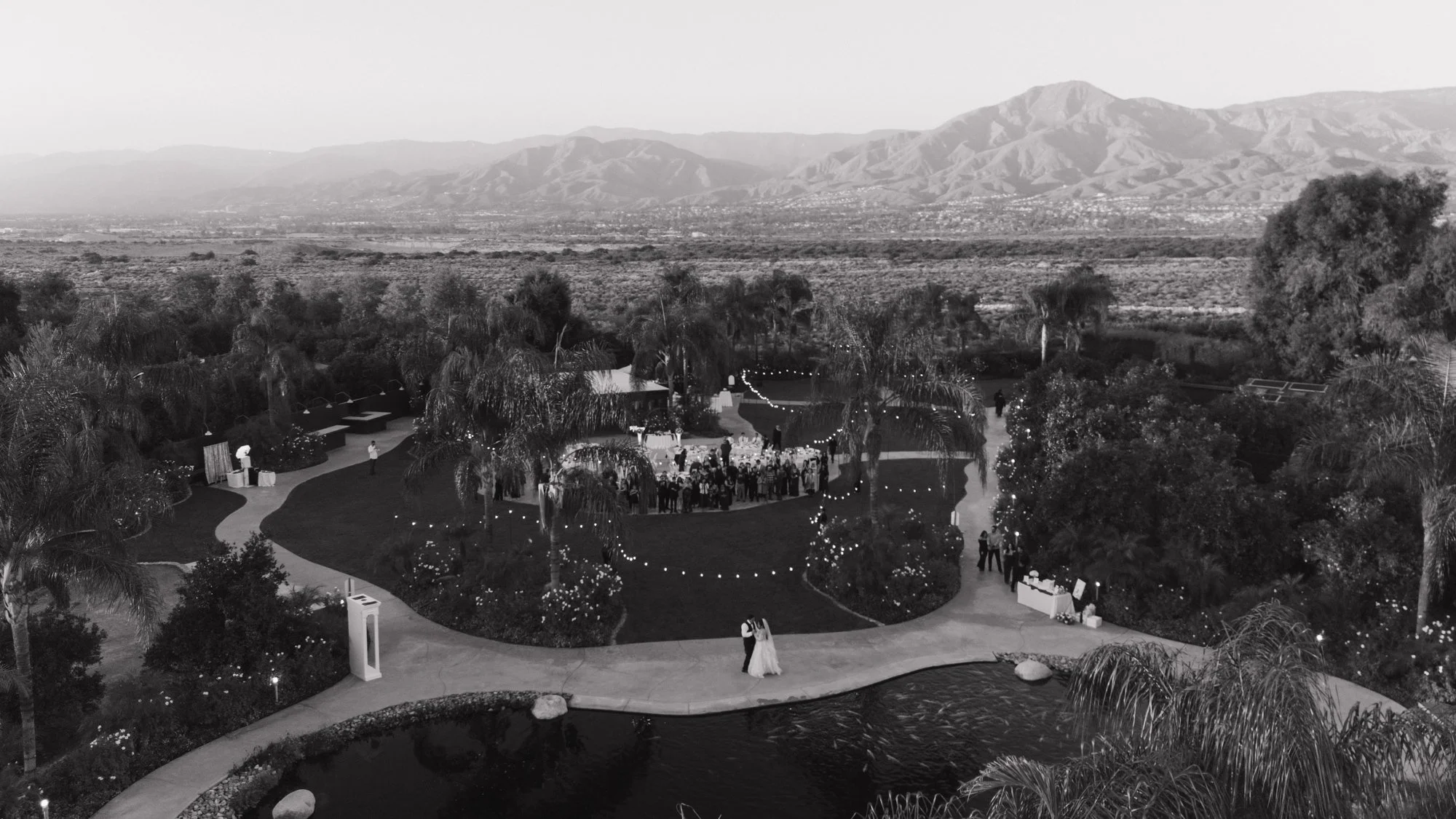 Southern California Wedding Photographer
