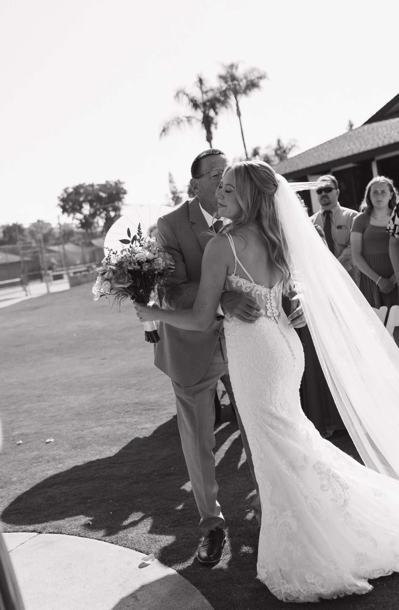 Southern California Wedding Photographer