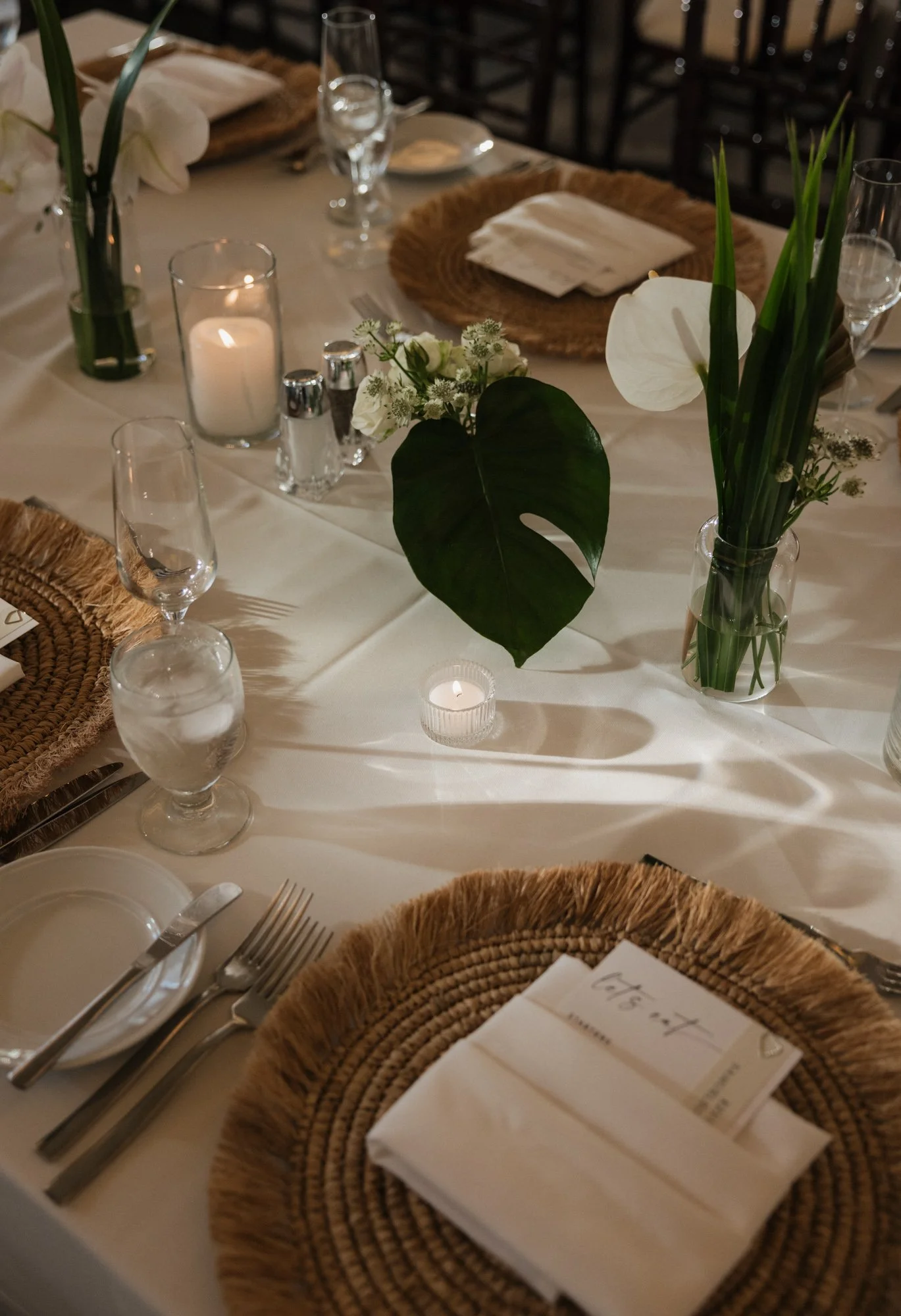 Details on wedding day in Huntington California at Paseo Hotel.
