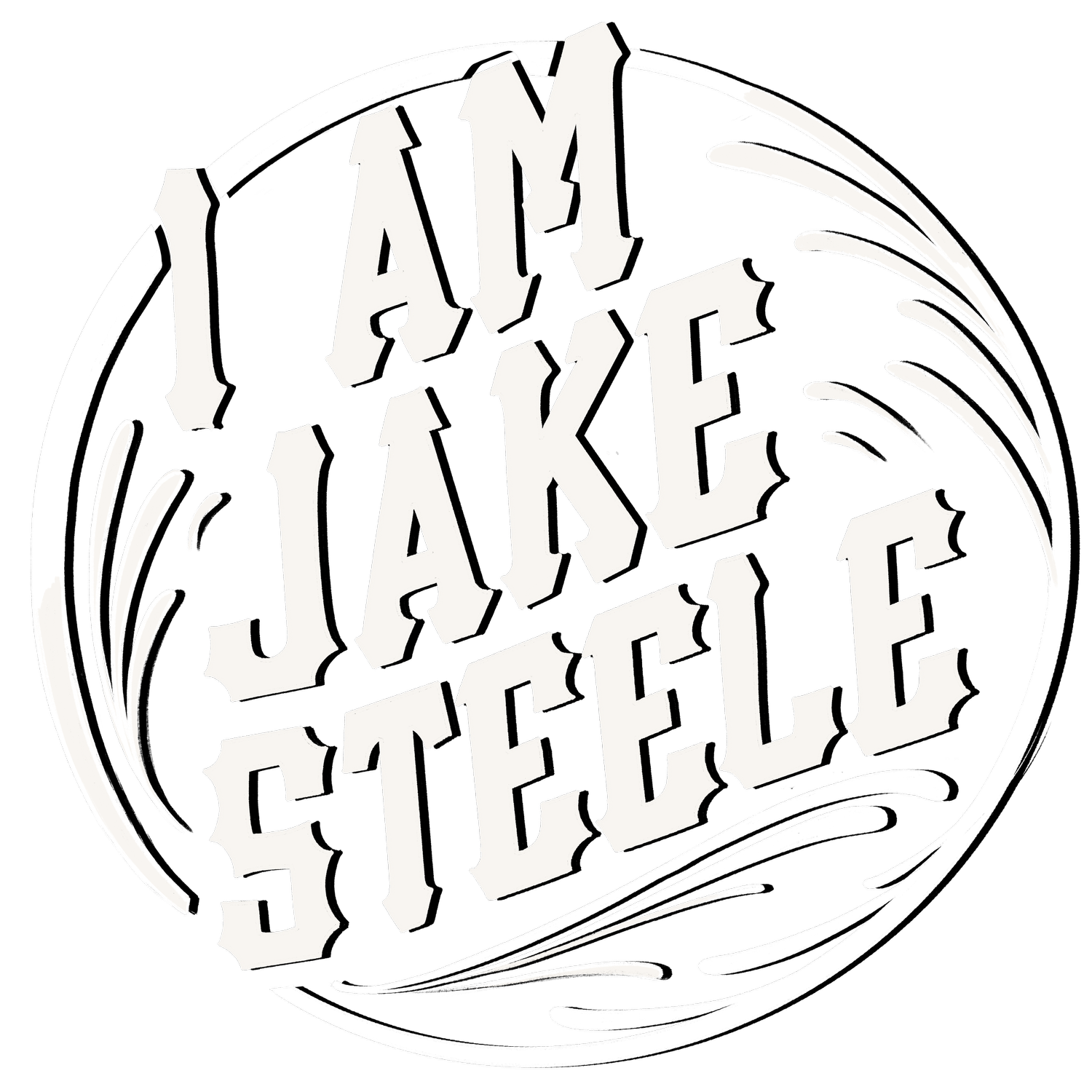 I am Jake Steele
