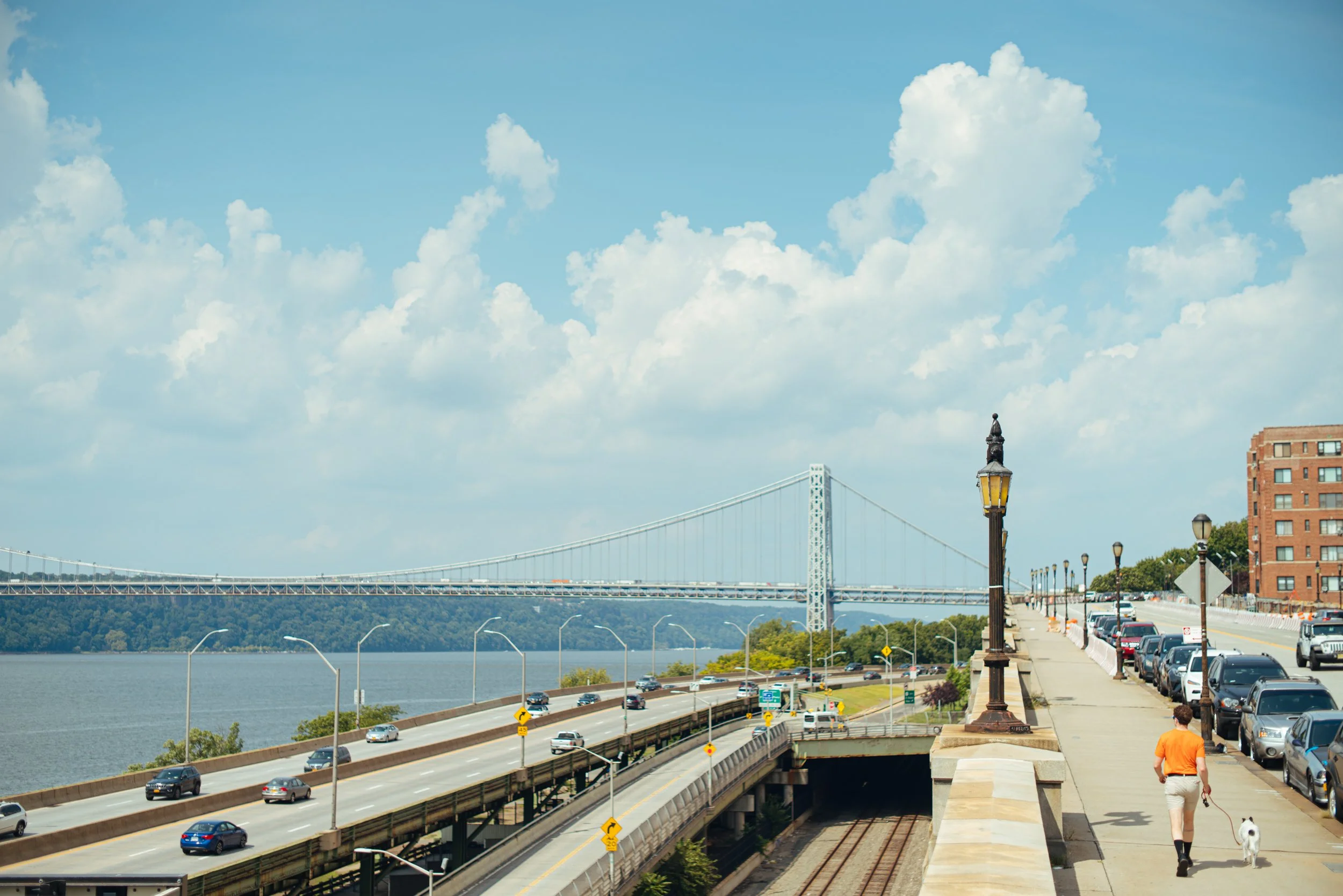 Photo Recap: August 18, 2019 - Little Red Lighthouse