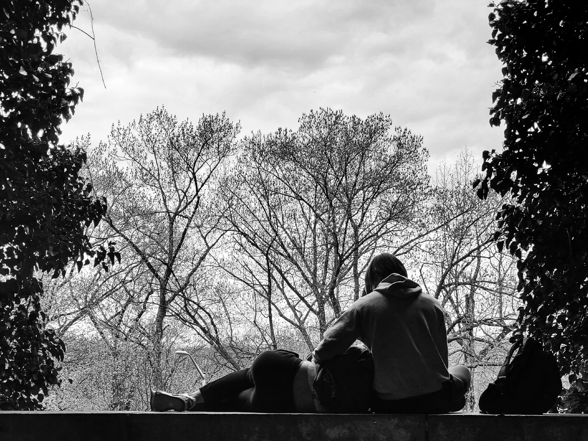Photo Recap: April 18, 2021 - Fort Tryon