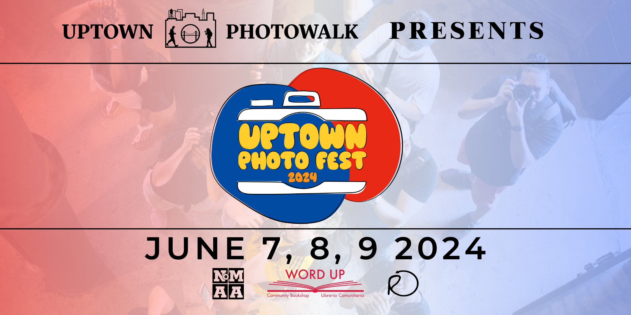 Uptown Photo Fest 2024 cover (2160 x 1080 px).png