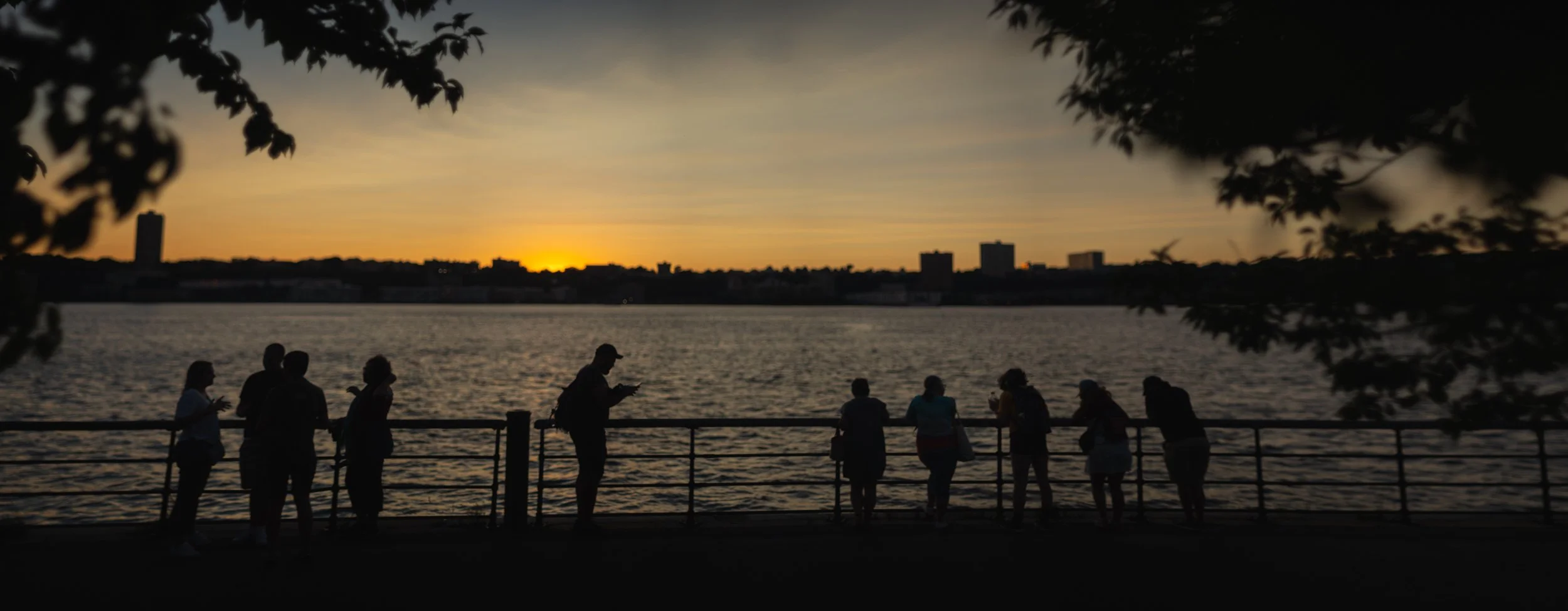 Photo Recap: July 30, 2022 - Double Feature