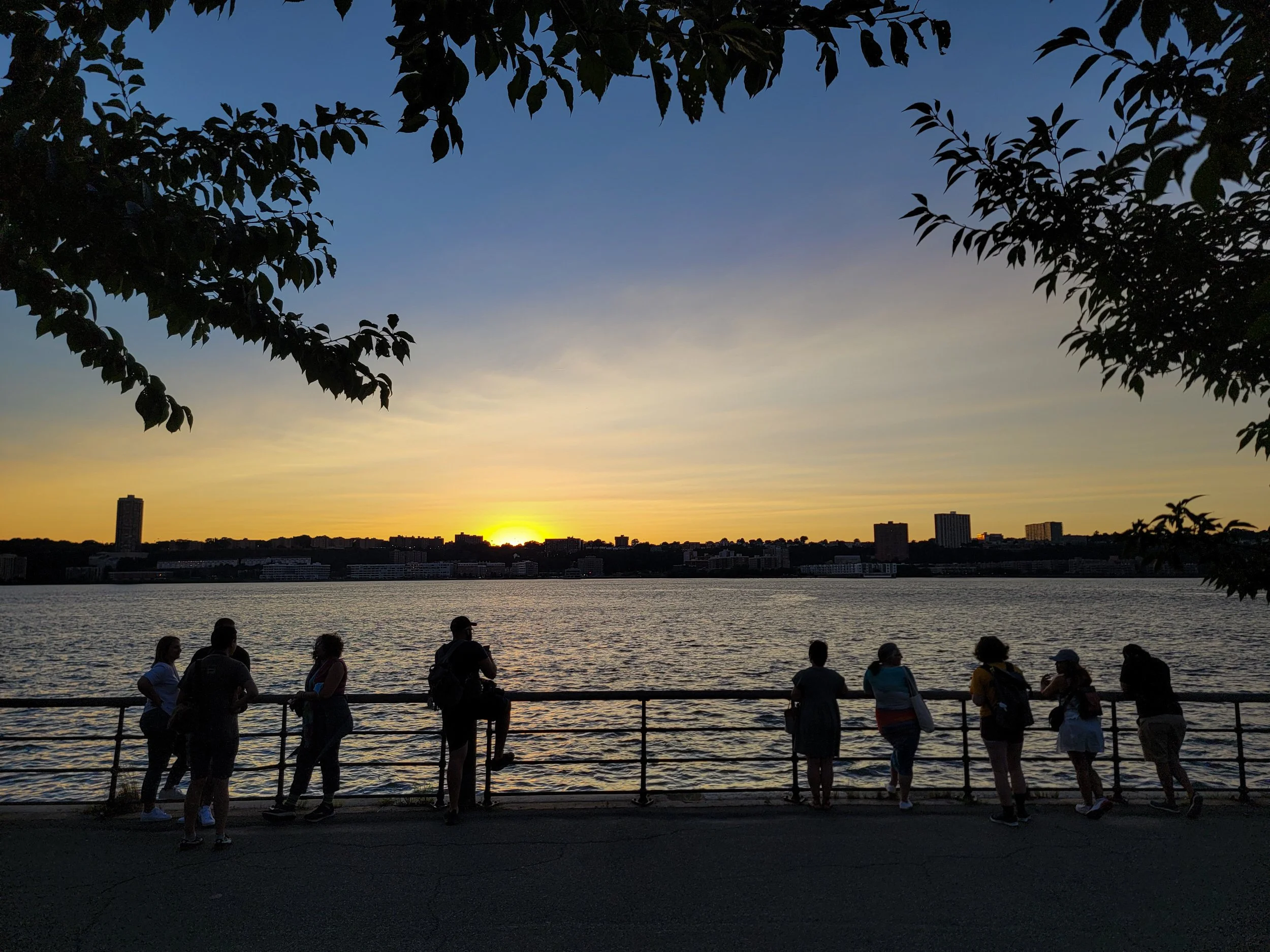 Photo Recap: July 30, 2022 - Double Feature