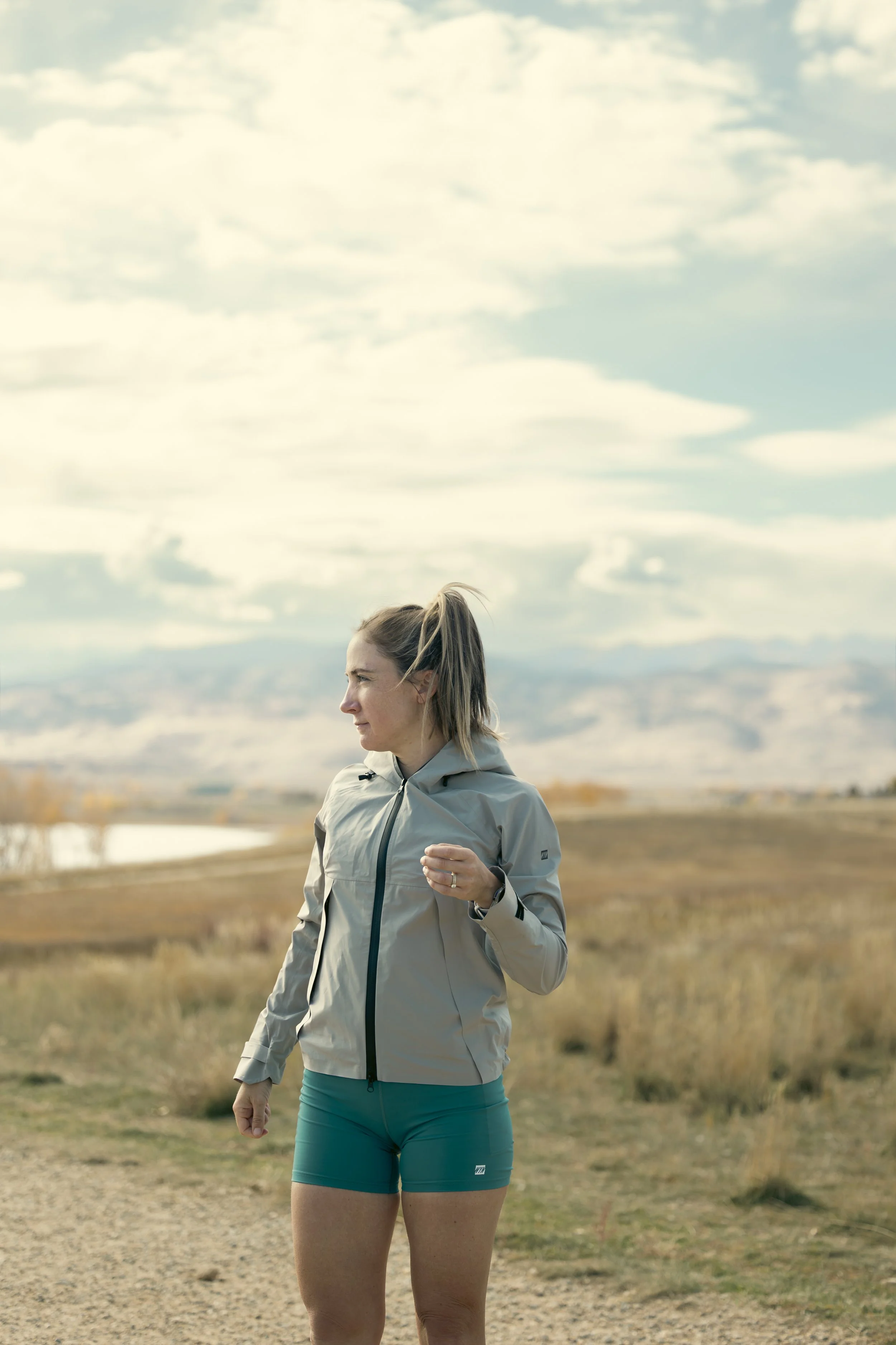 Overcoming Adversity - Lessons from the Ironman Triathlon