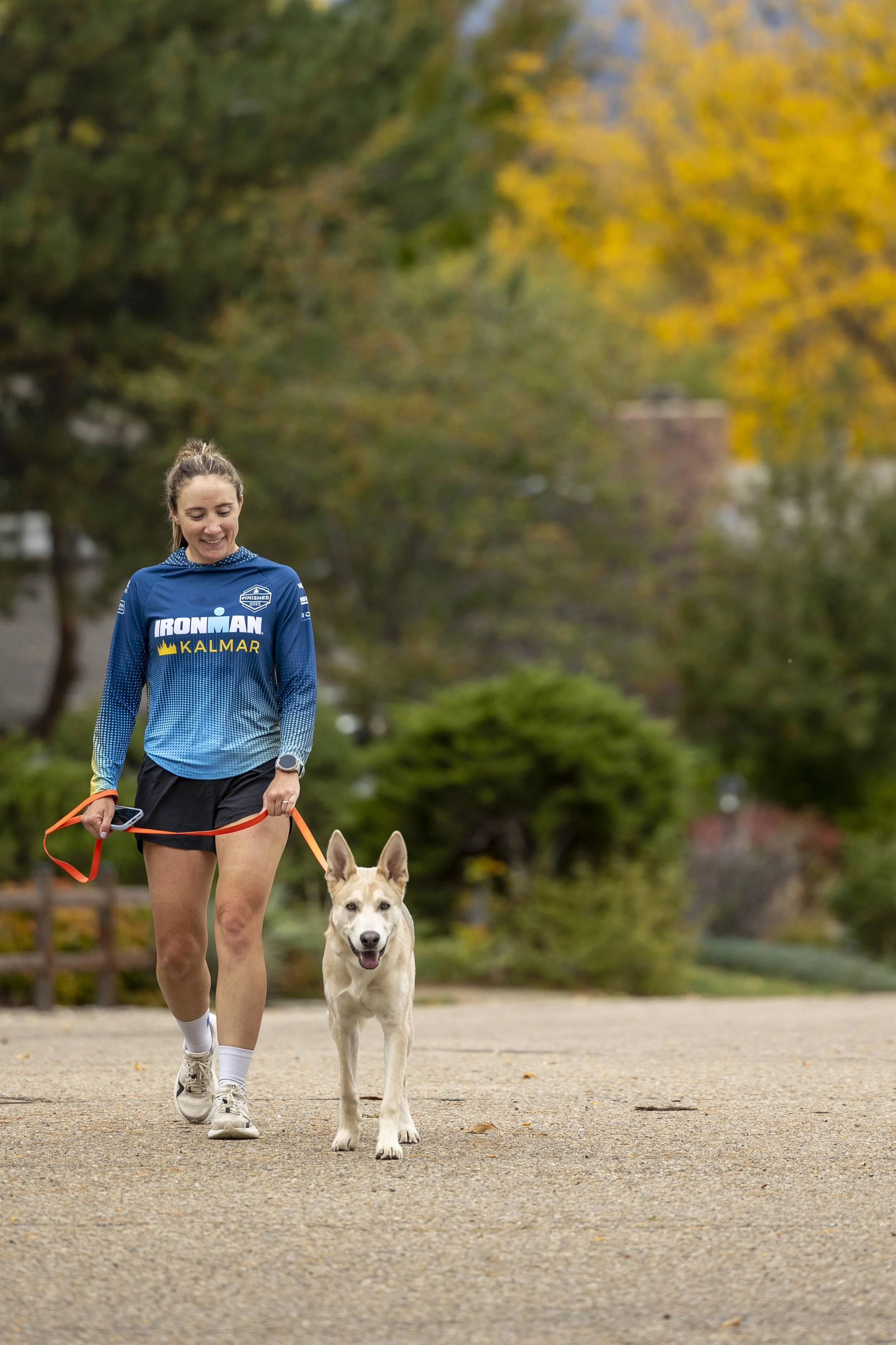 Are You Truly Taking It Easy on Your Recovery Days?