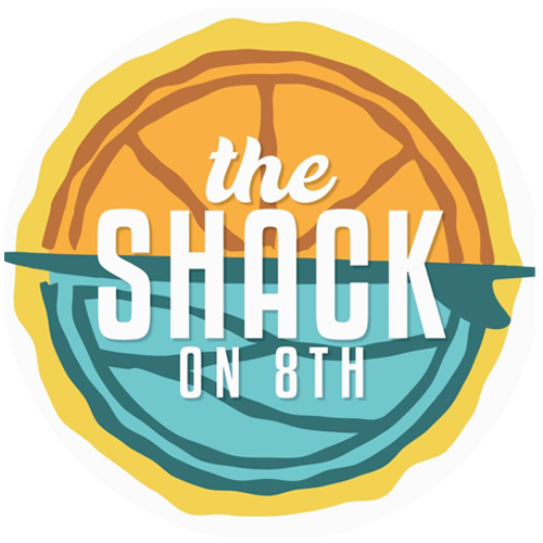 The Shack