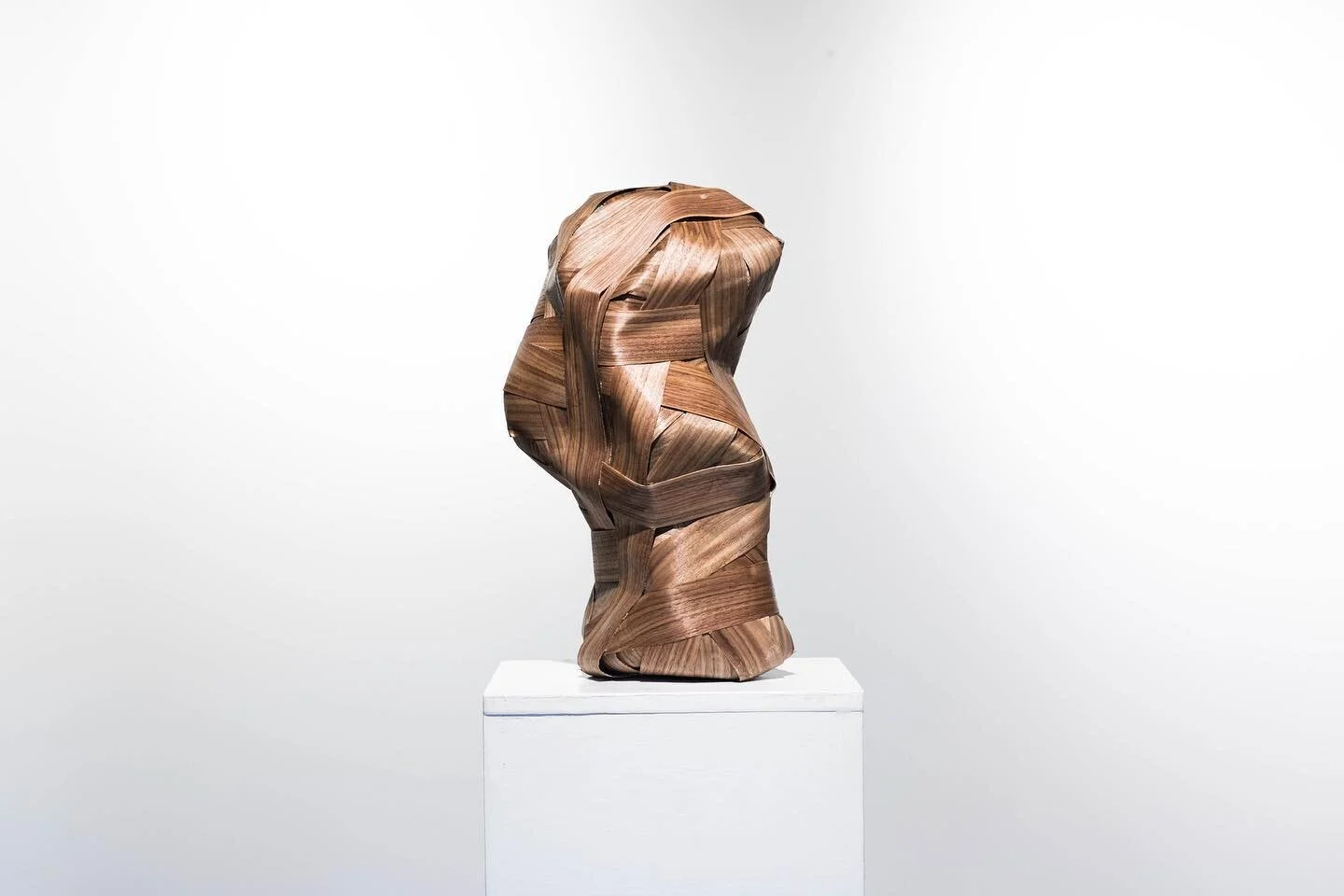 from the archive, series 2 #4
walnut