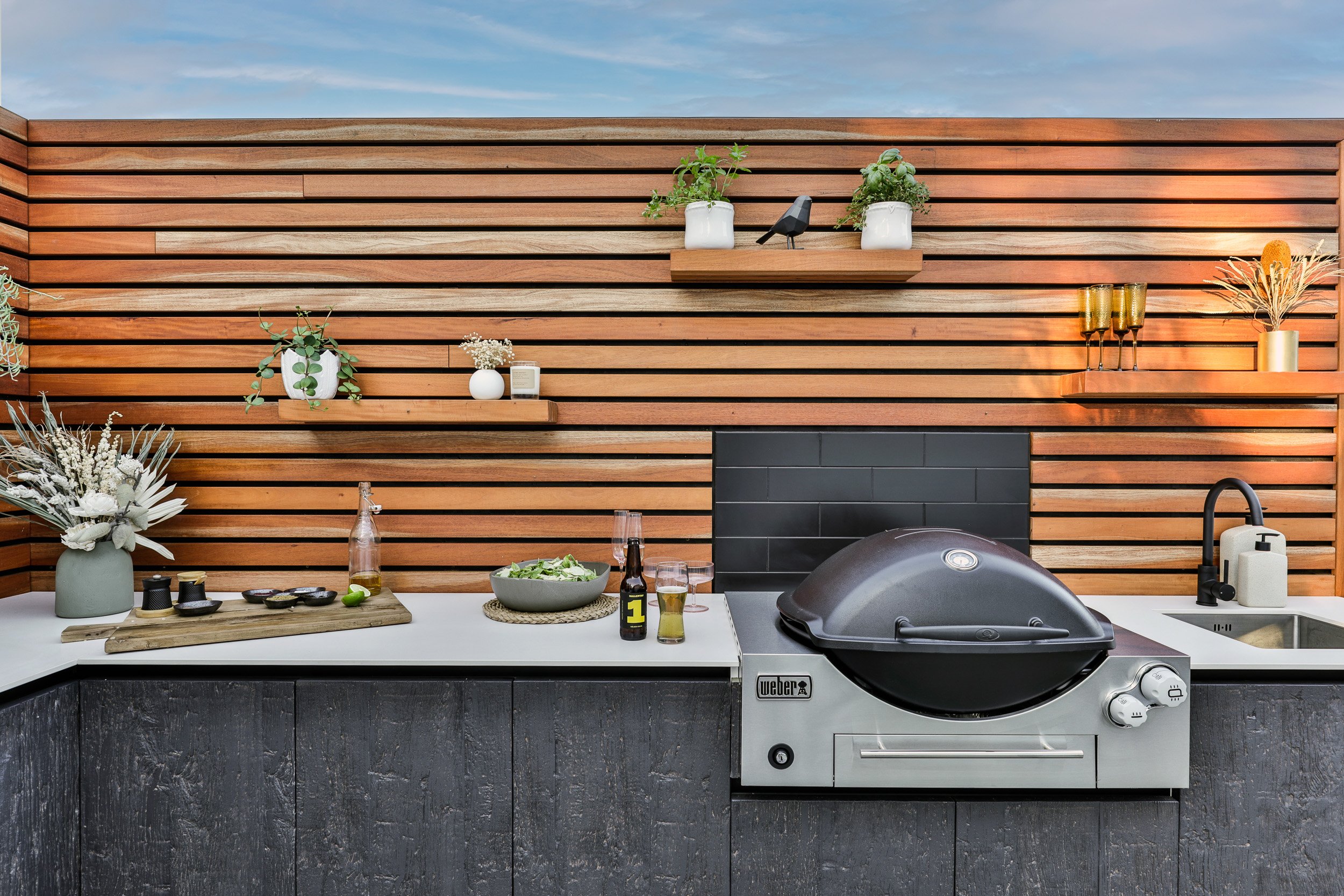 riverhead outdoor kitchen