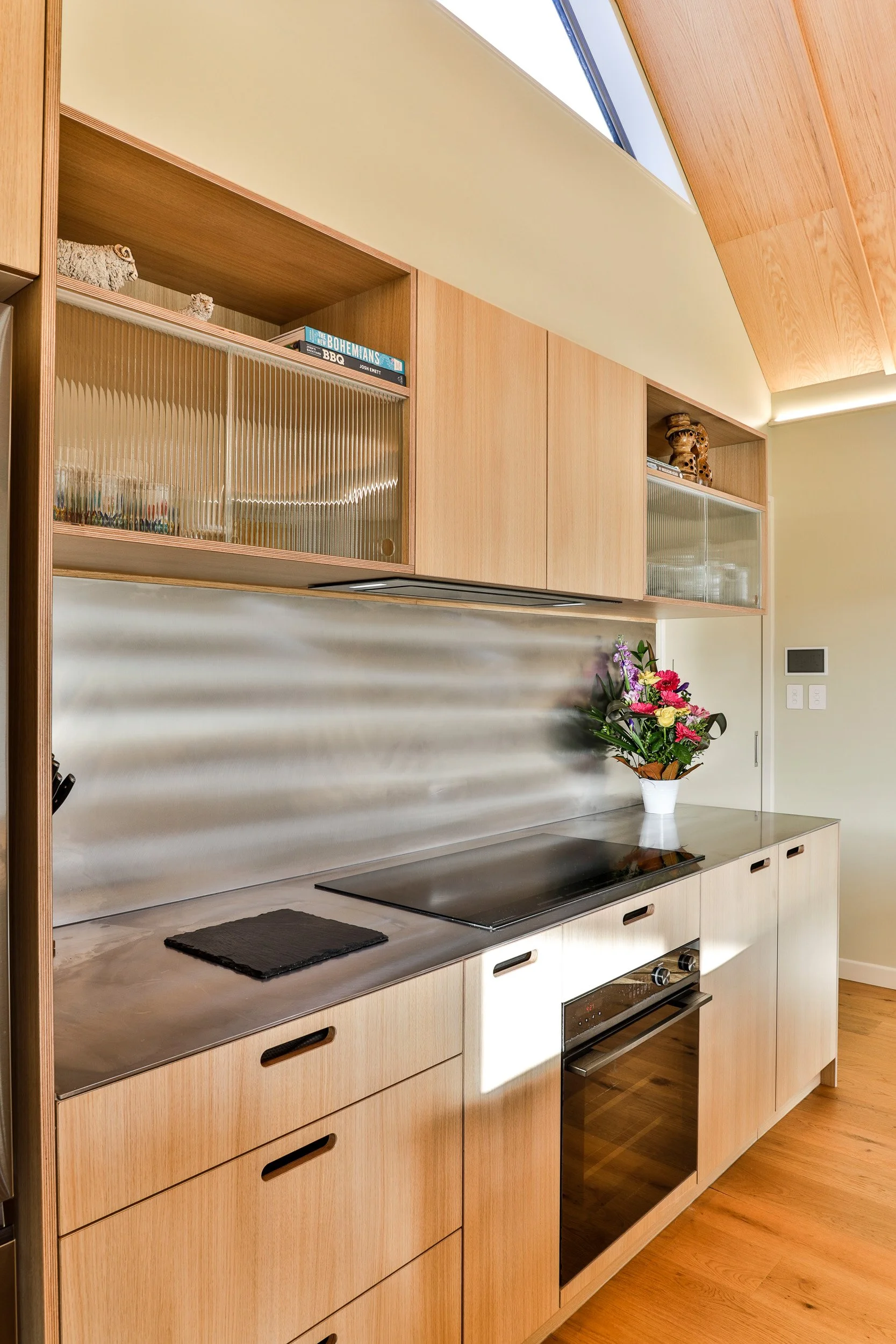 cunneen indoor kitchen — Love Kitchens