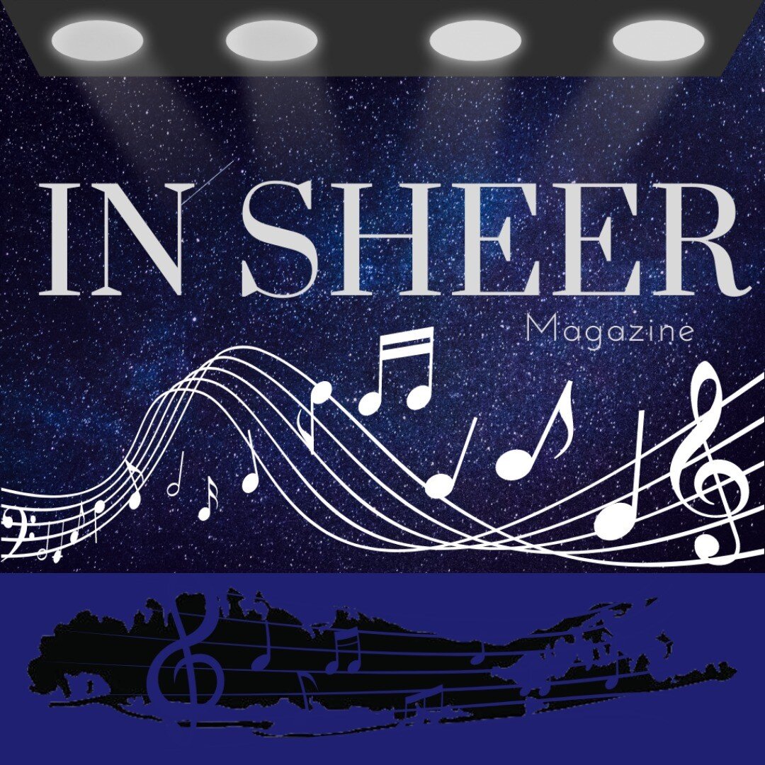 Welcome to In Sheer Magazine! A magazine for Long Islanders who care about music. Do you listen to music while driving, shopping or getting ready for your day? Well, if you answered yes, then this magazine is for you! Click the link in our bio to rea