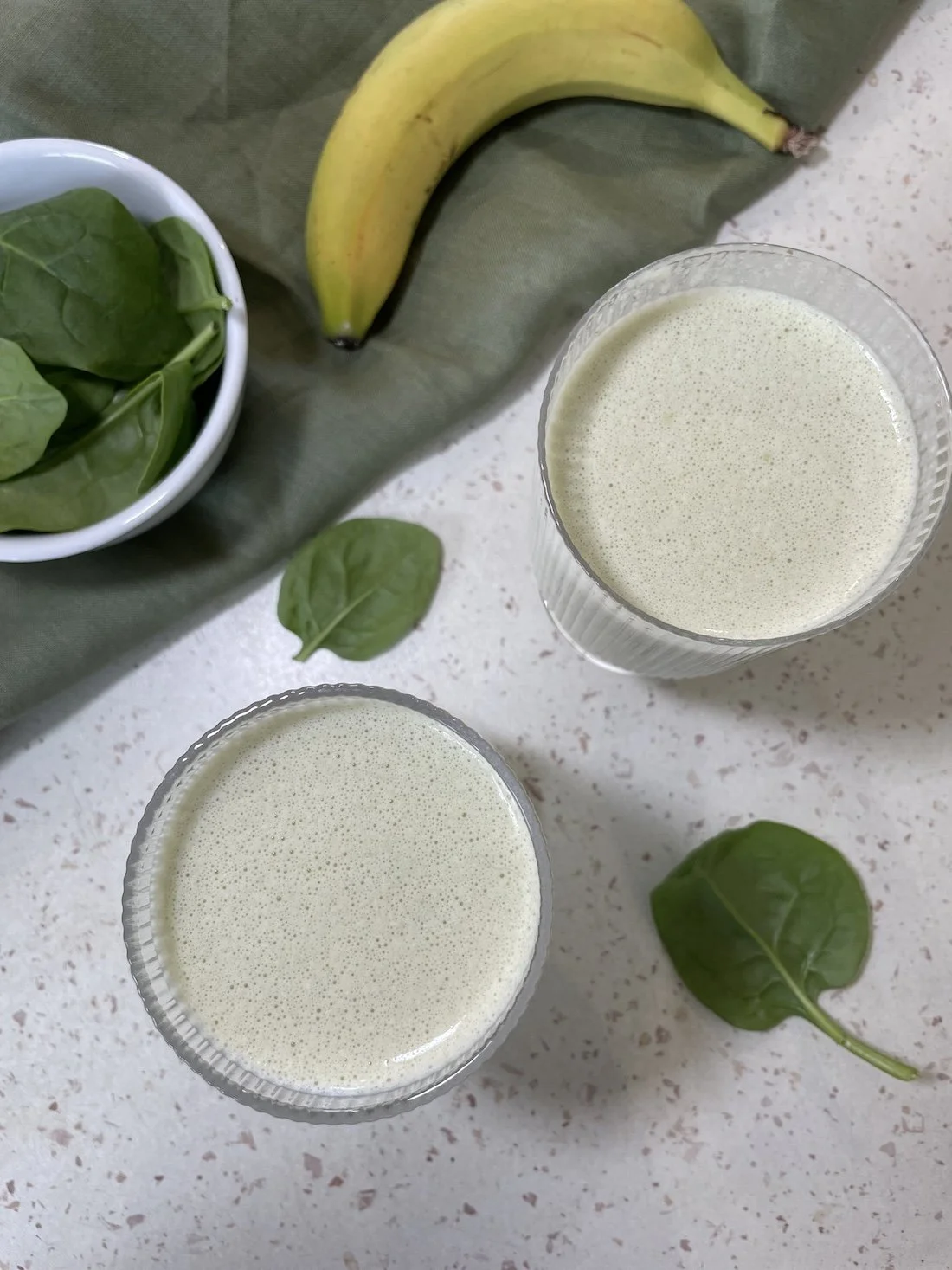 Chronically Ellen Eats Green Juice Blog Recipe