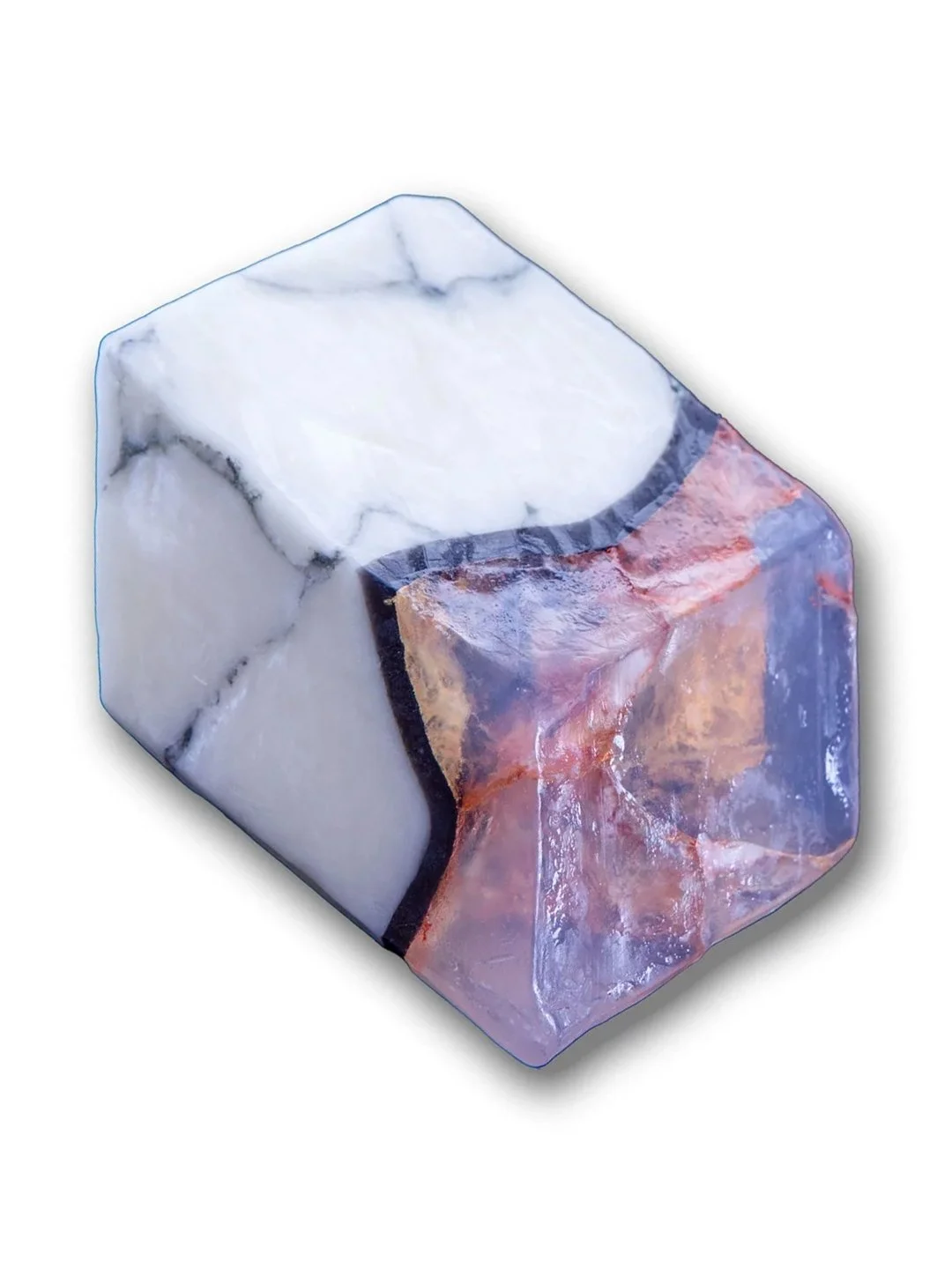 Savon Gemme® Marbre