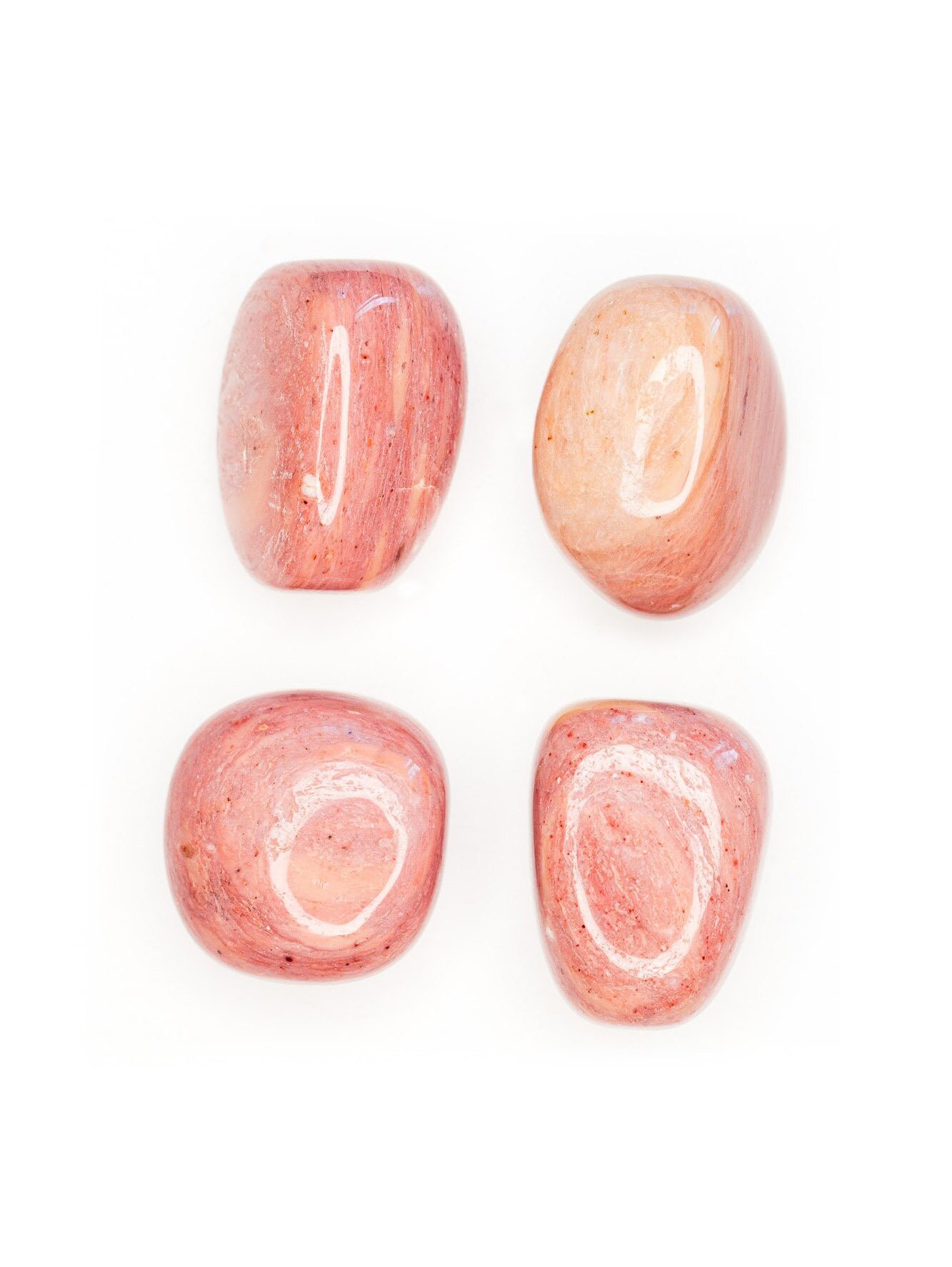 Pierre Thulite | Réservoir d'Énergie