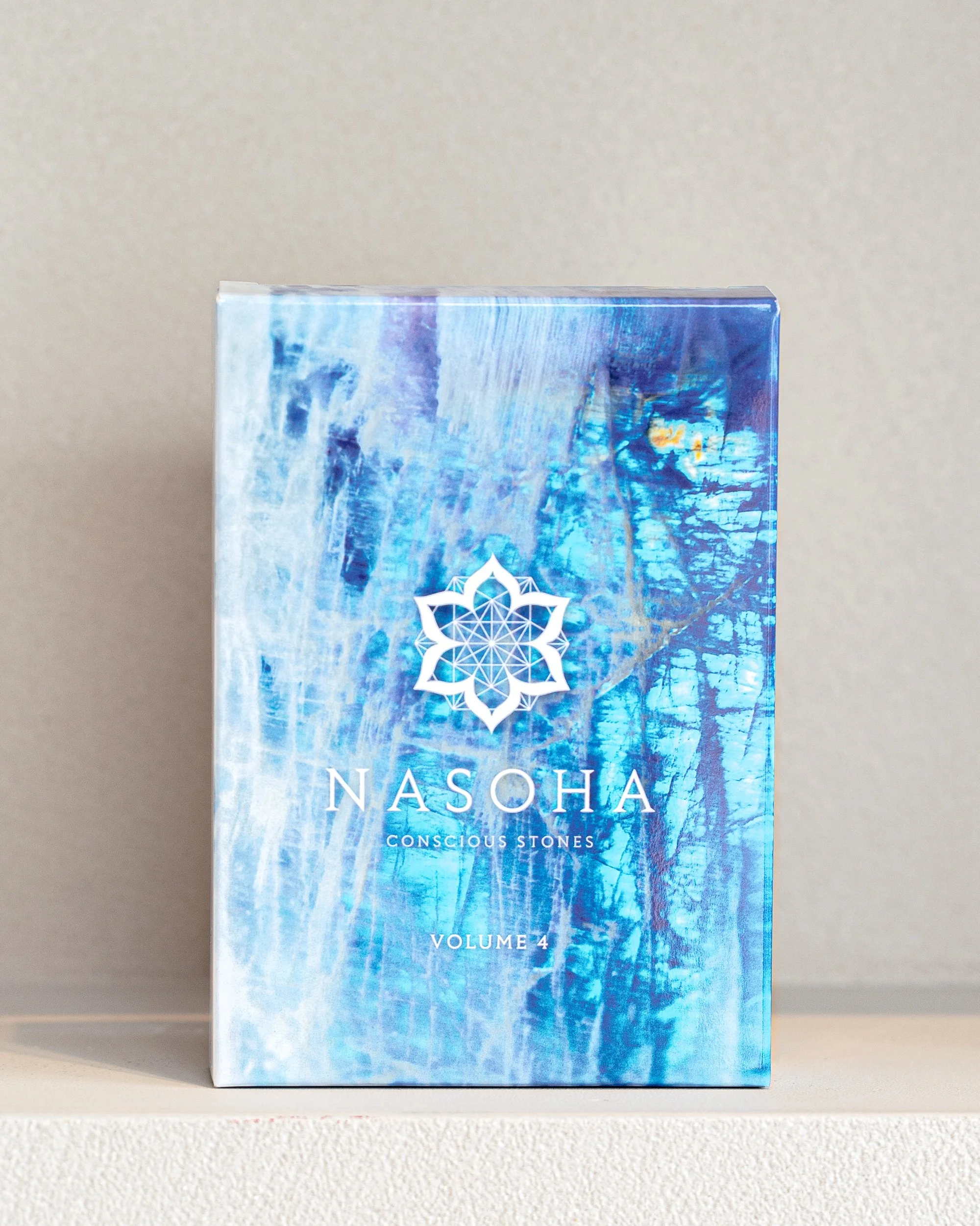 Jeu Volume 4 – Nouvelle Ere