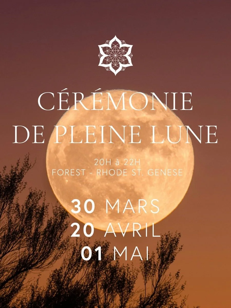 Bonjour &agrave; tous &amp; &agrave; toutes,

Mars et avril nous rappellent une chose essentielle : tout rena&icirc;t 🍃 Le printemps est une invitation &agrave; nettoyer, all&eacute;ger, clarifier&hellip; et surtout &agrave; semer. Les graines que n