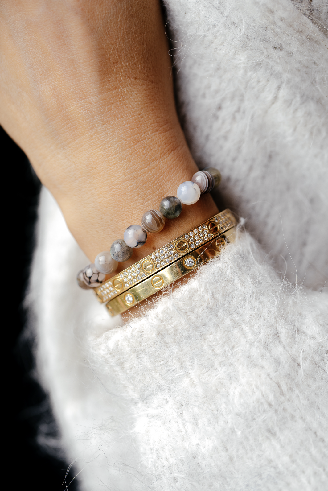 Bracelet Force Mentale