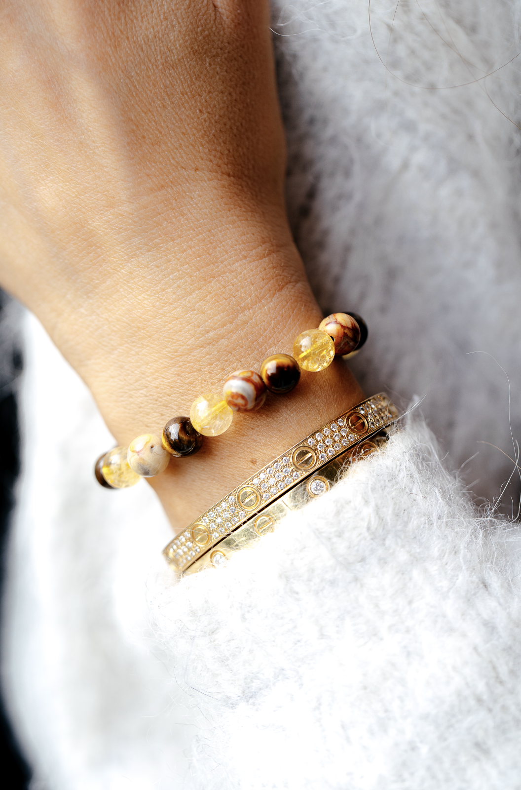 Bracelet Solarité