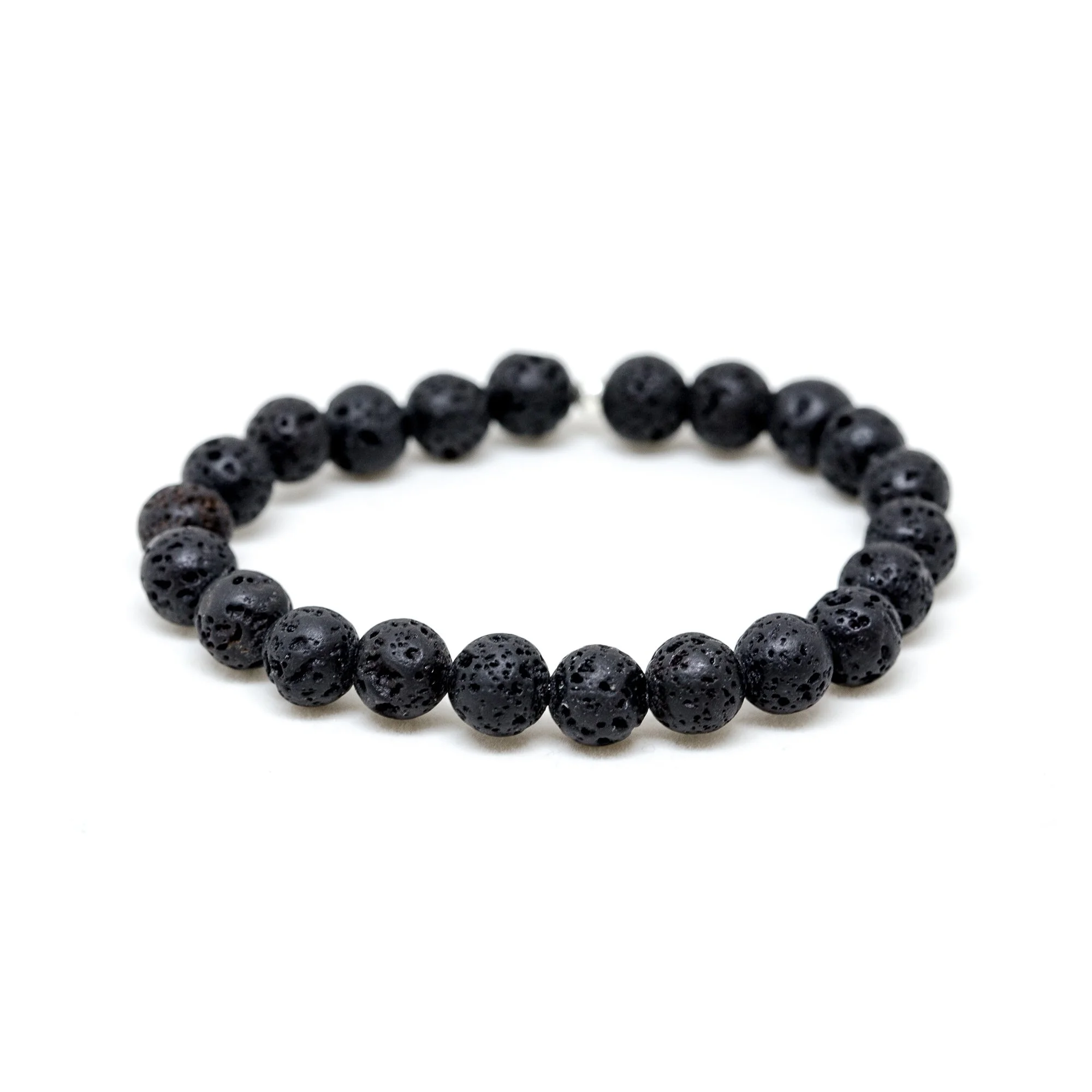 Bracelet Lave | Le Phœnix qui Renaît de ses Cendres