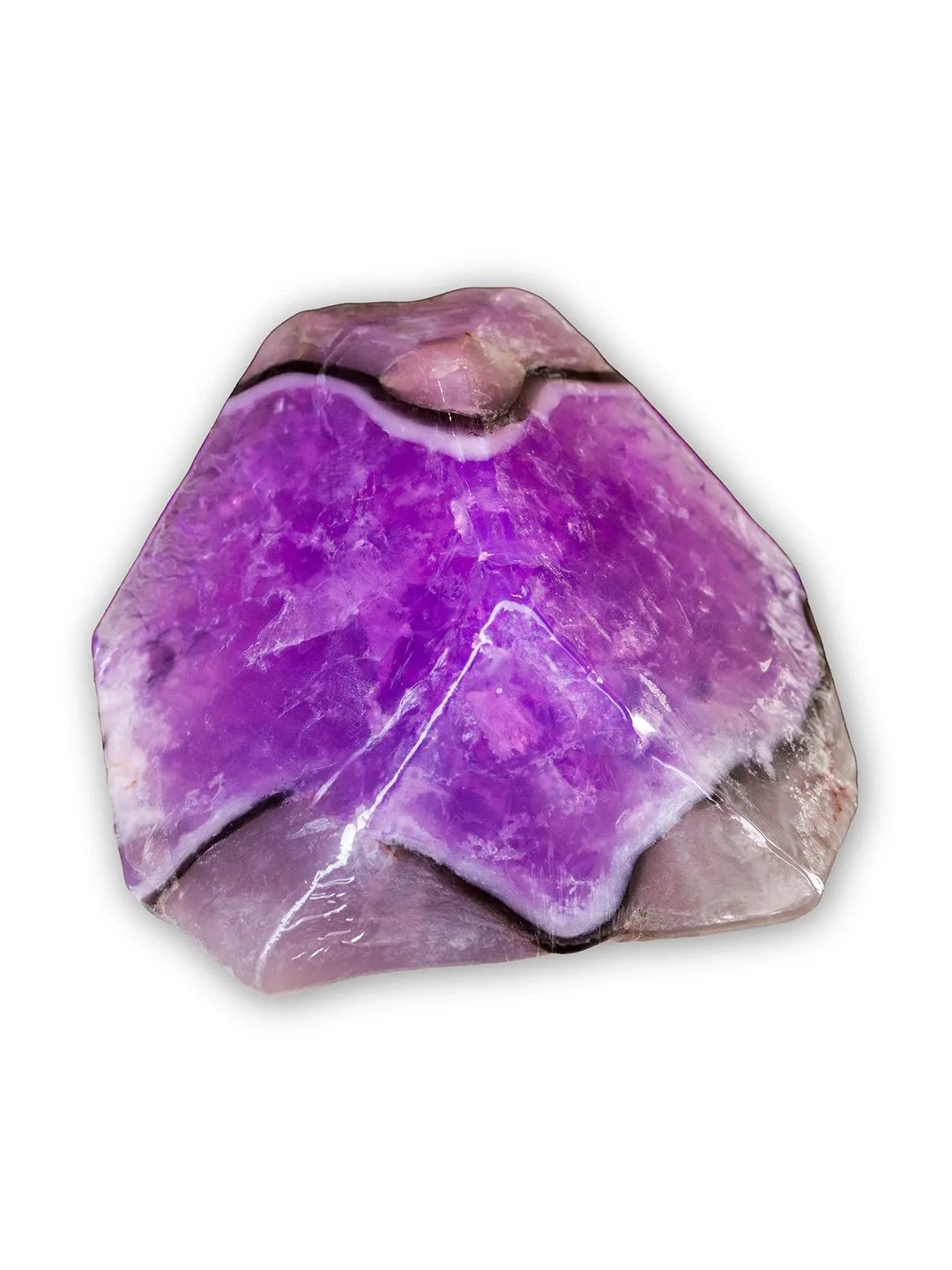 Savon Gemme® Améthyste