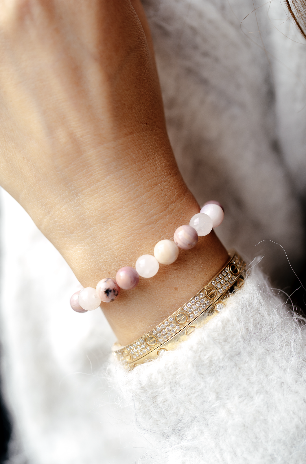 Bracelet Beauté