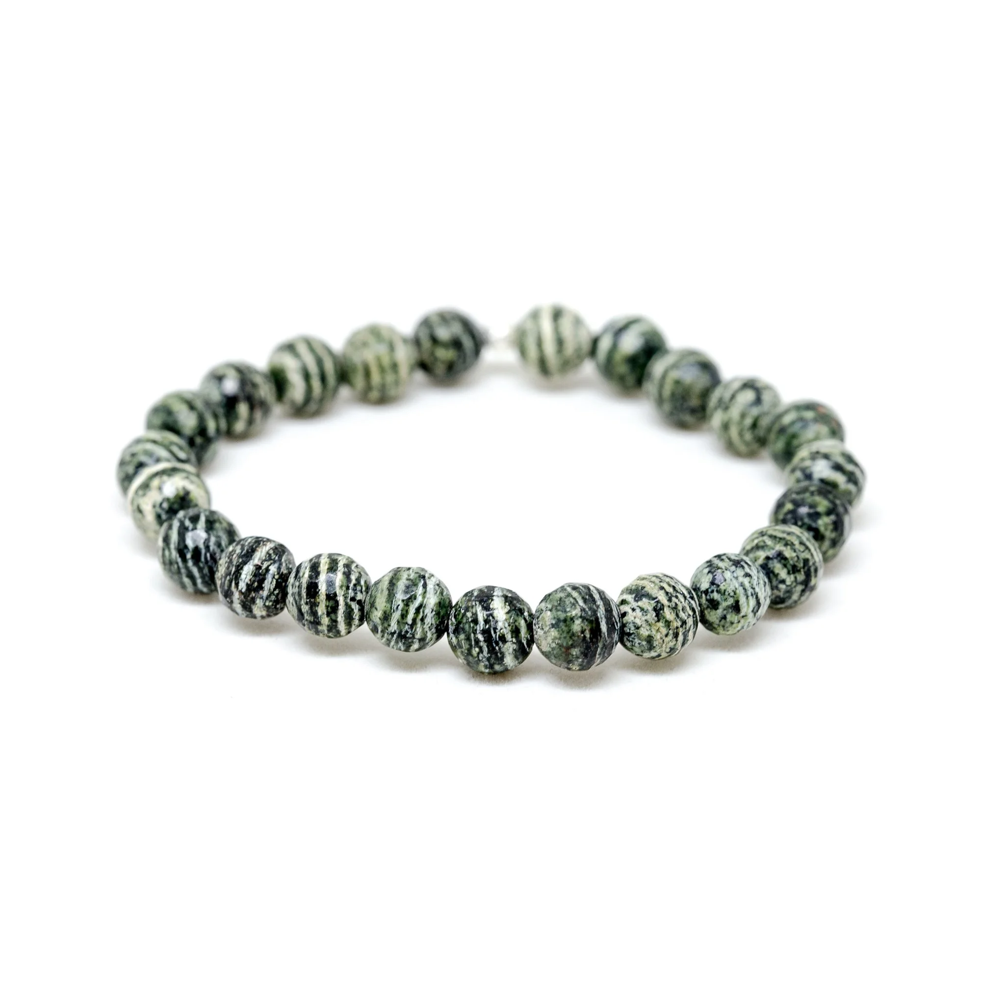 Bracelet Serpentine | Construction de Projets Professionnels & Privés