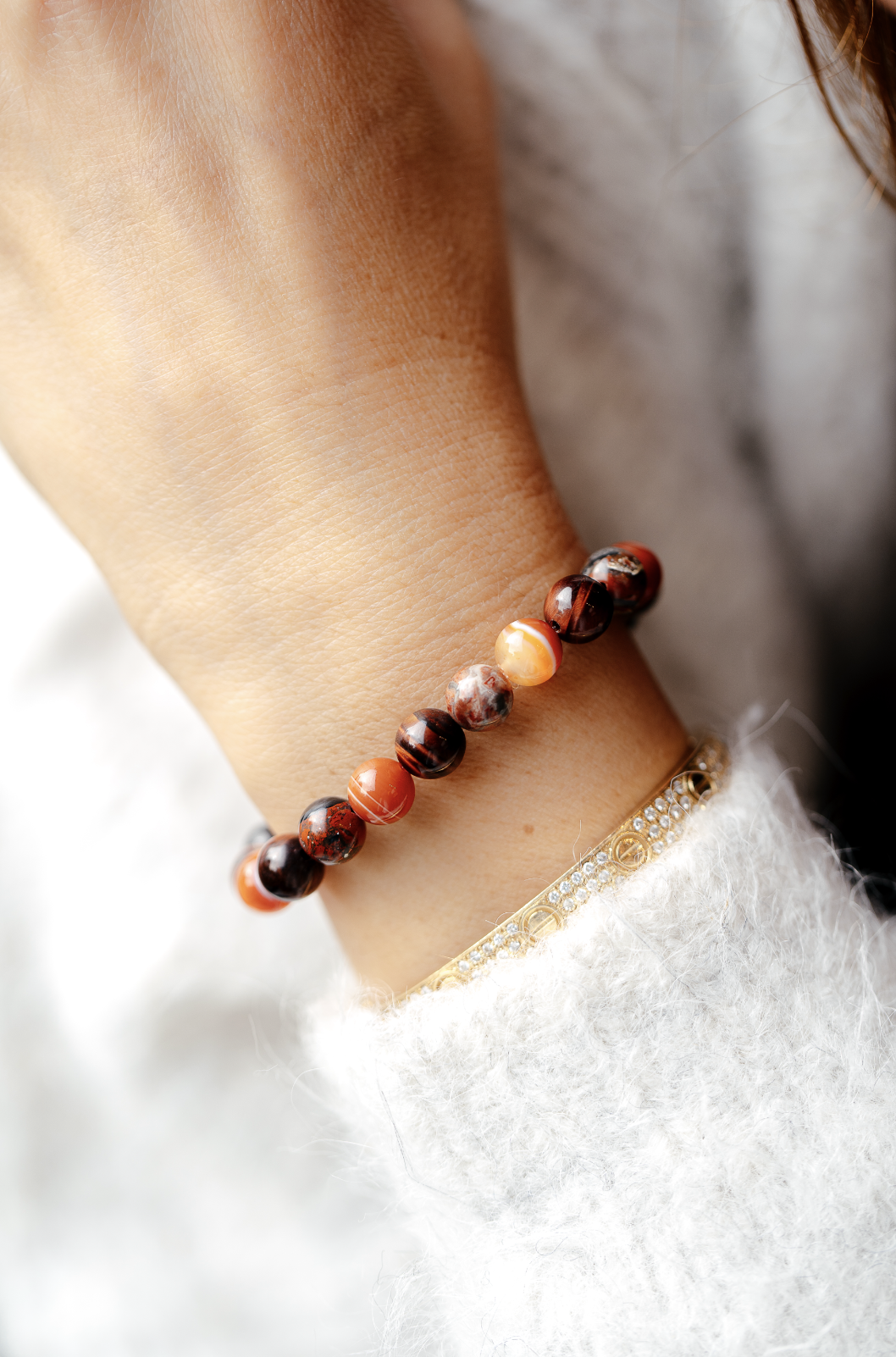 Bracelet Racine