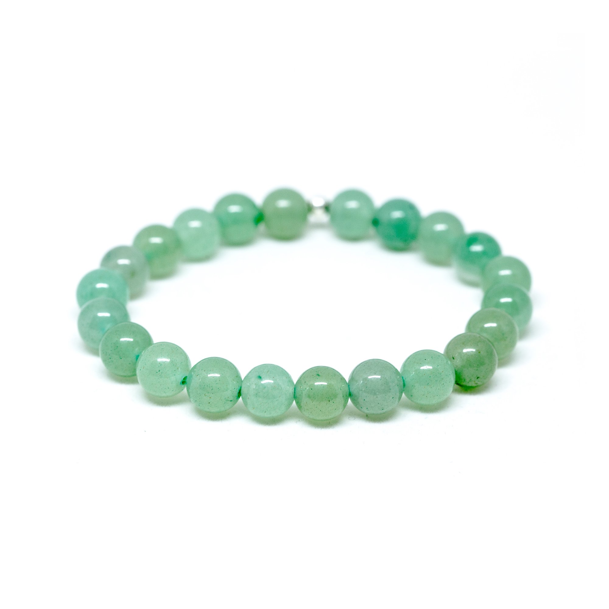 Bracelet Aventurine | Développement & Apprentissage