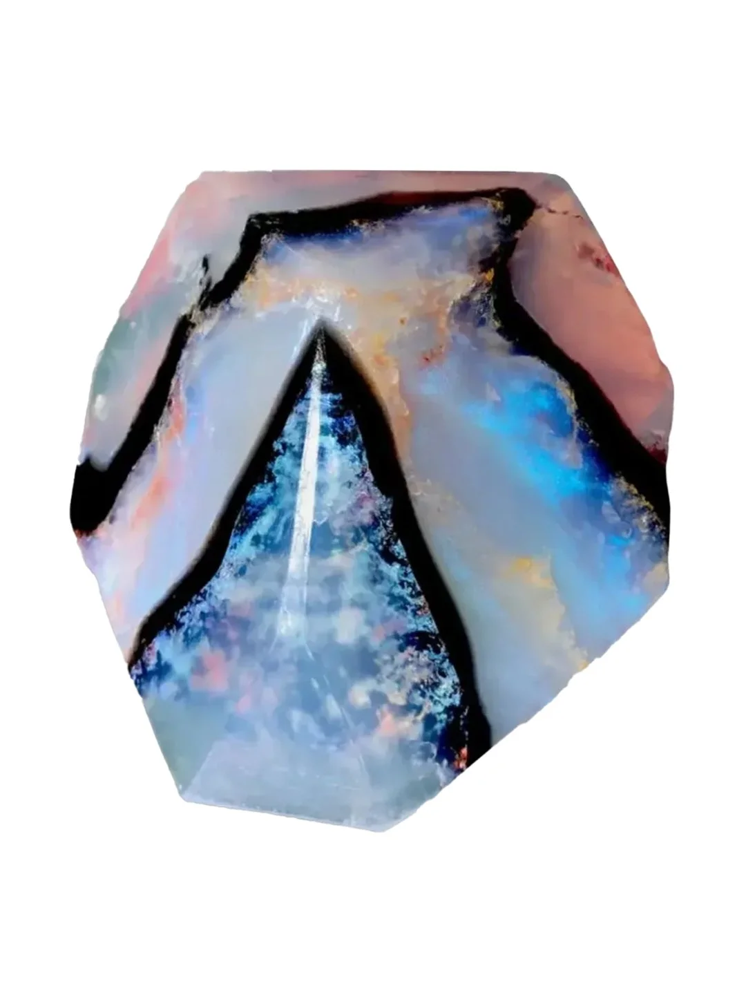 Savon Gemme® Pierre de Lune